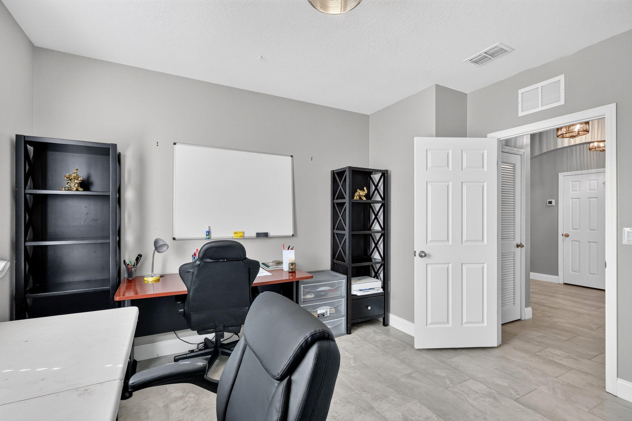CREEKSIDE PLAT NO 1 - Residential