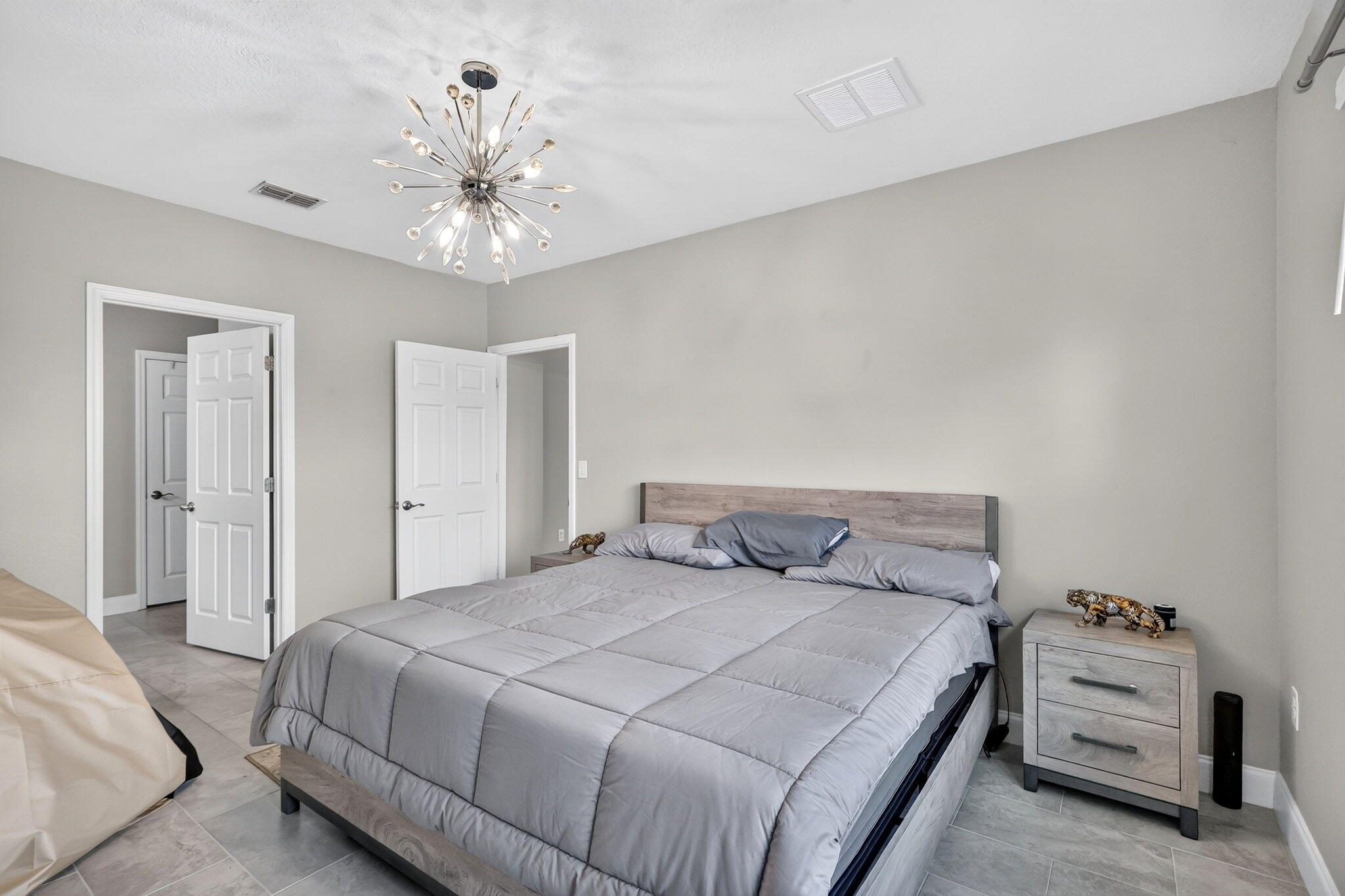 CREEKSIDE PLAT NO 1 - Residential