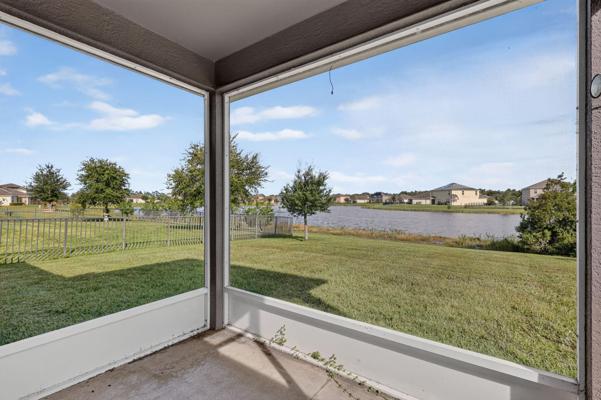 CREEKSIDE PLAT NO 1 - Residential