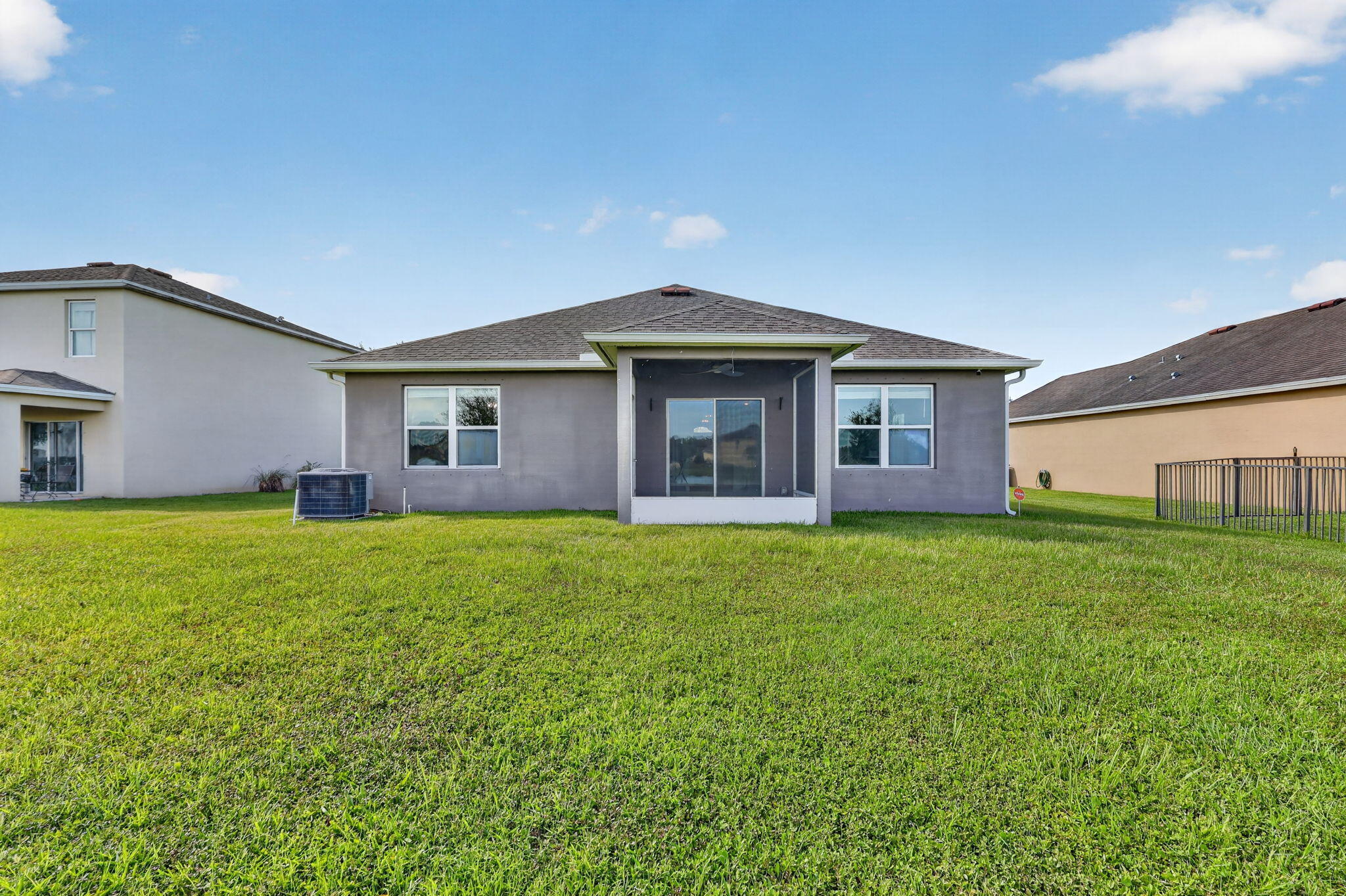 CREEKSIDE PLAT NO 1 - Residential