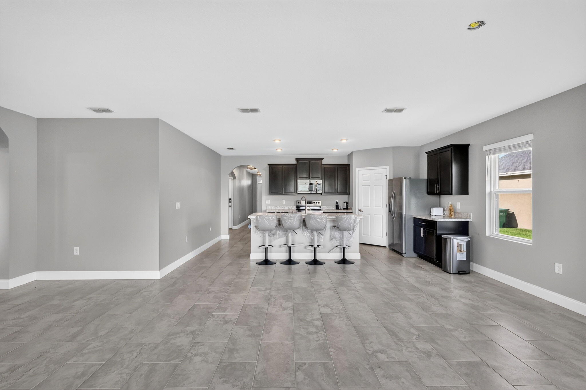 CREEKSIDE PLAT NO 1 - Residential