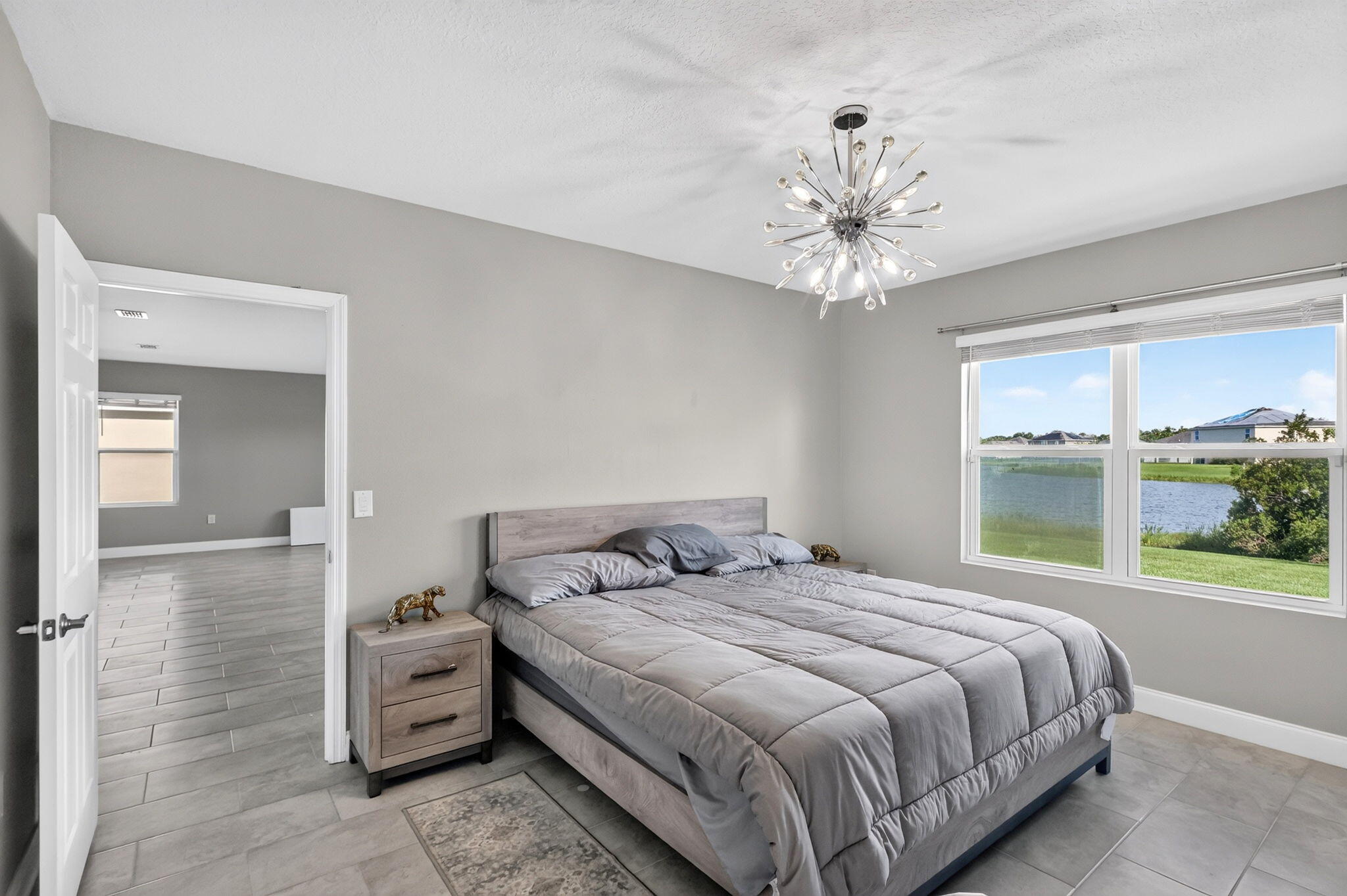 CREEKSIDE PLAT NO 1 - Residential