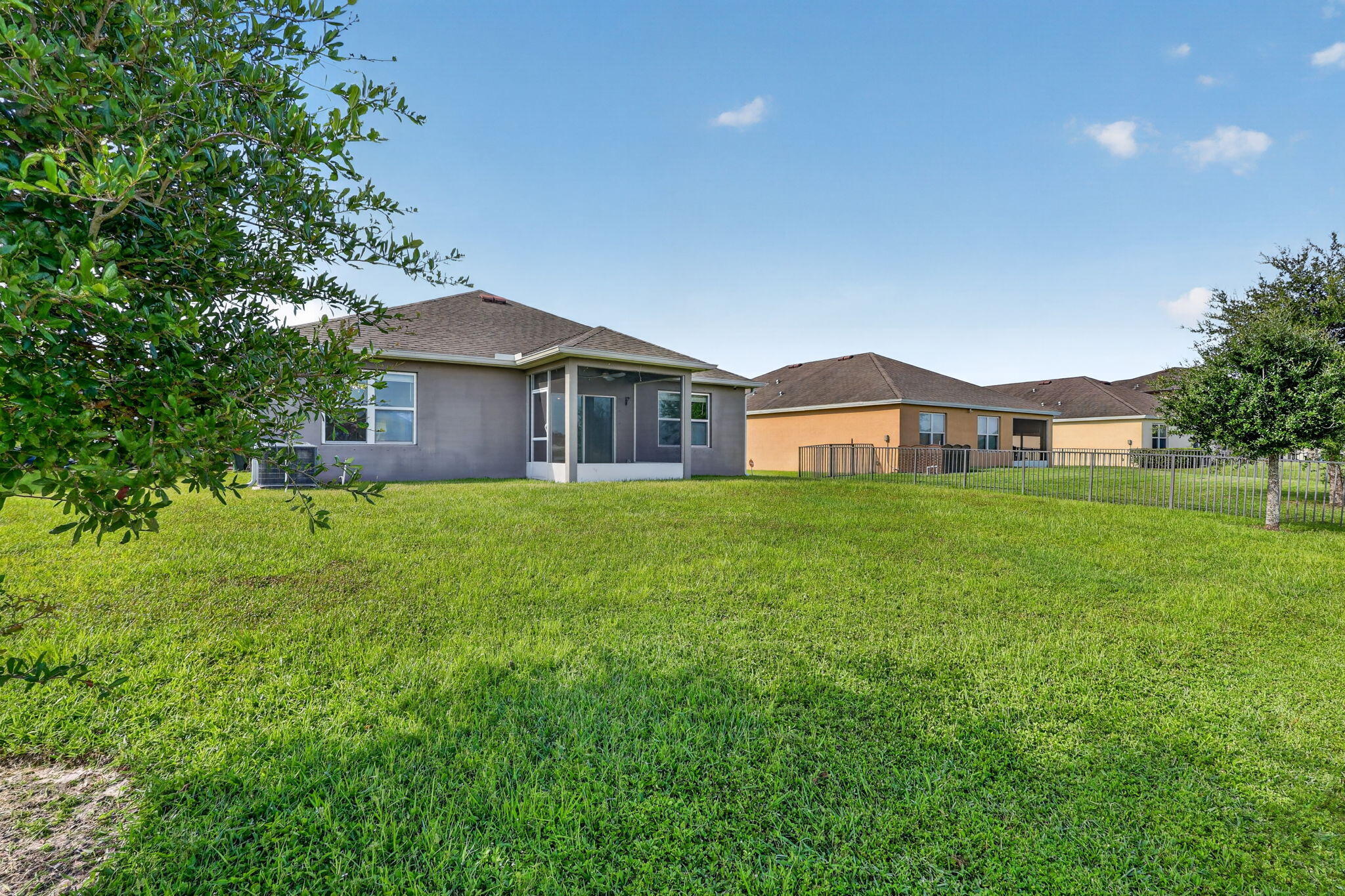 CREEKSIDE PLAT NO 1 - Residential