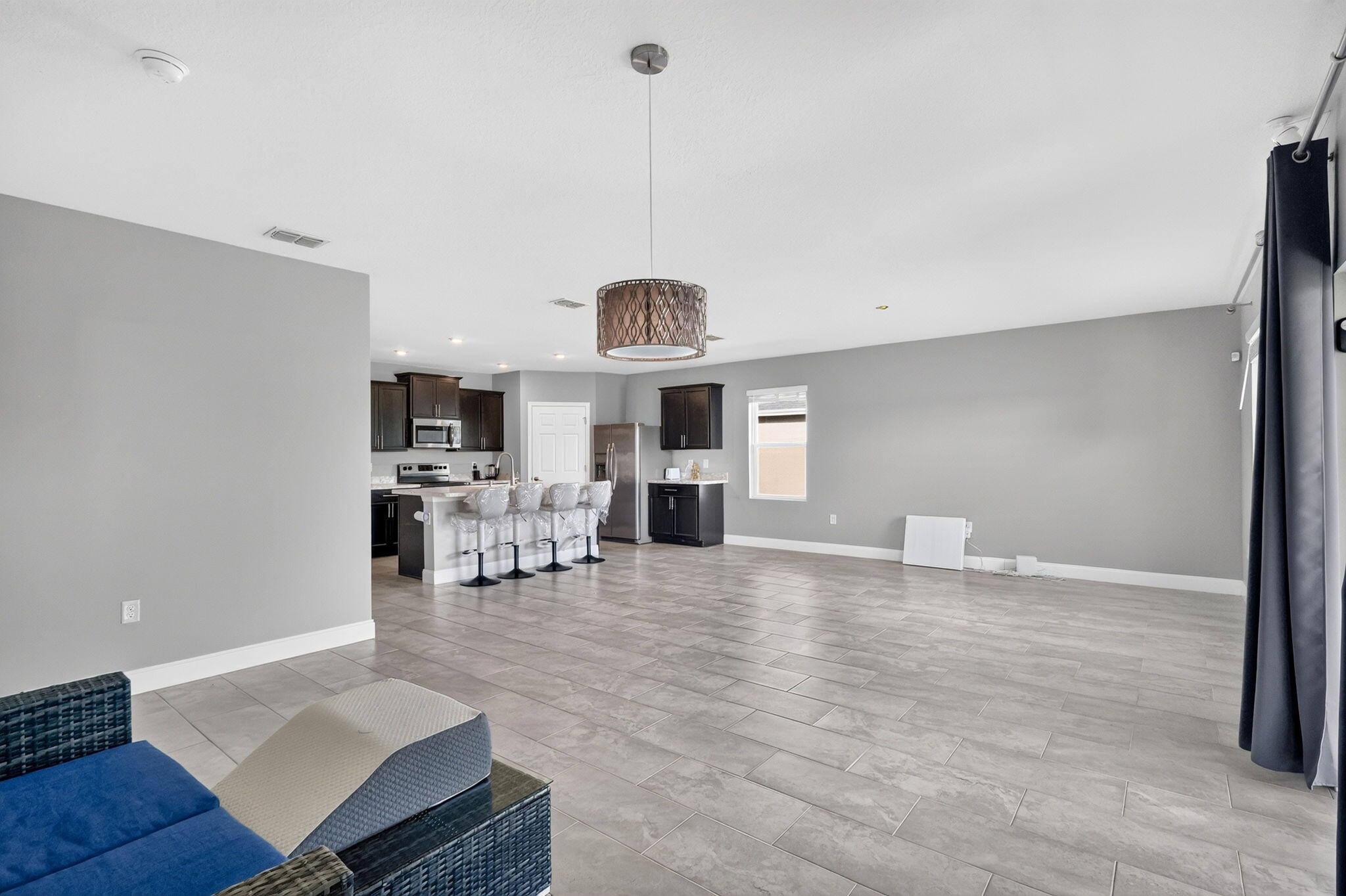 CREEKSIDE PLAT NO 1 - Residential
