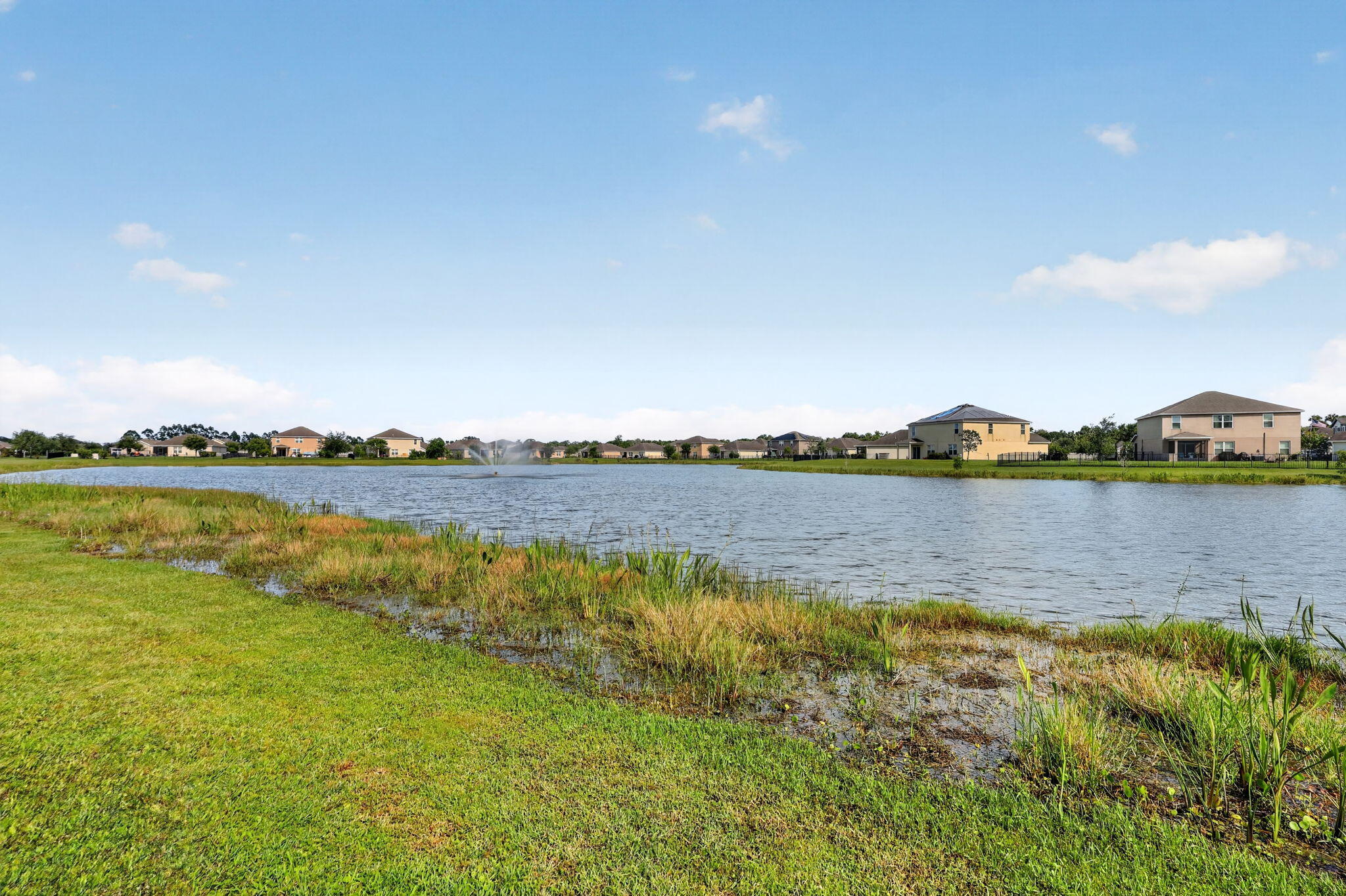 CREEKSIDE PLAT NO 1 - Residential