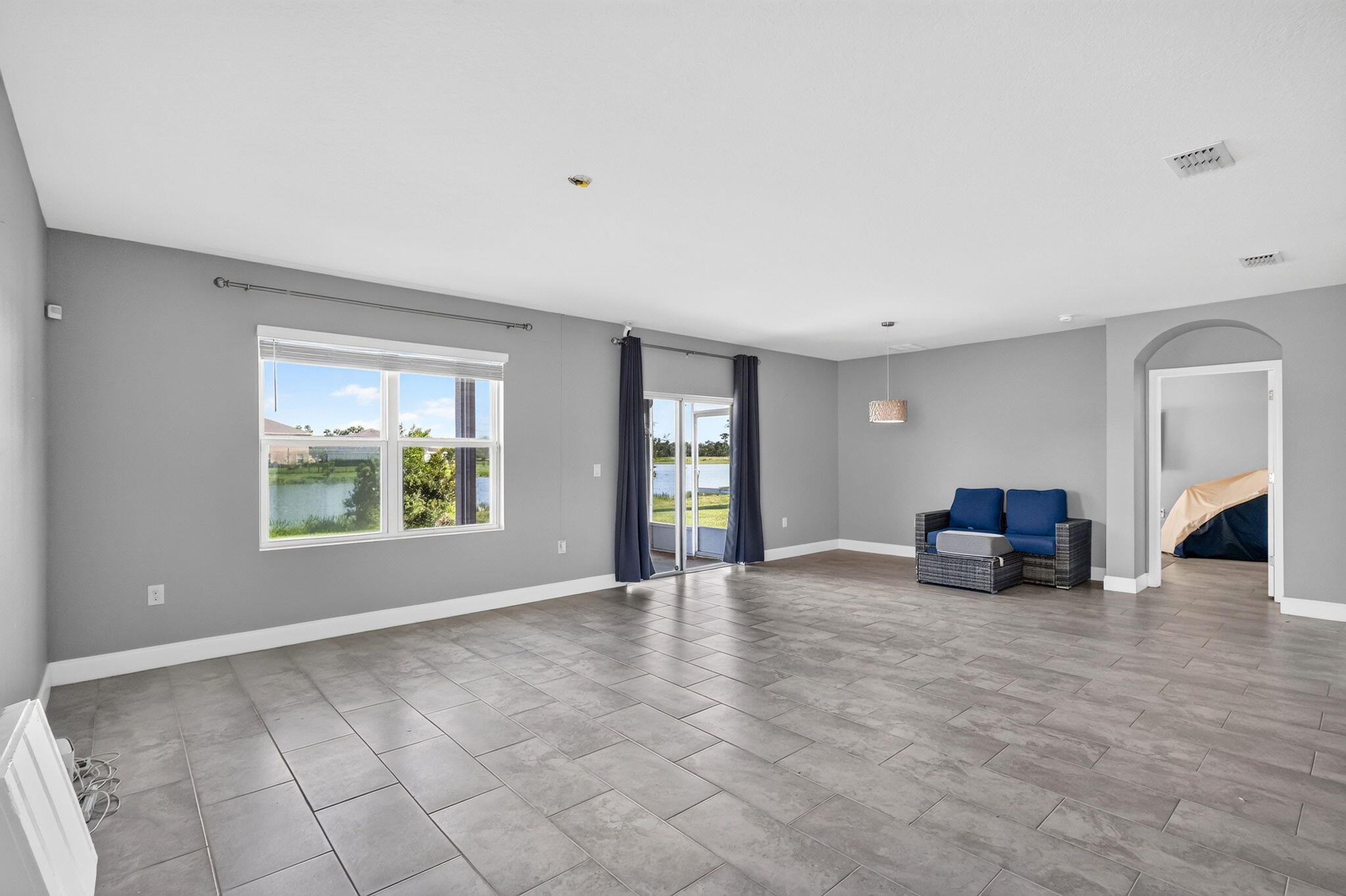 CREEKSIDE PLAT NO 1 - Residential