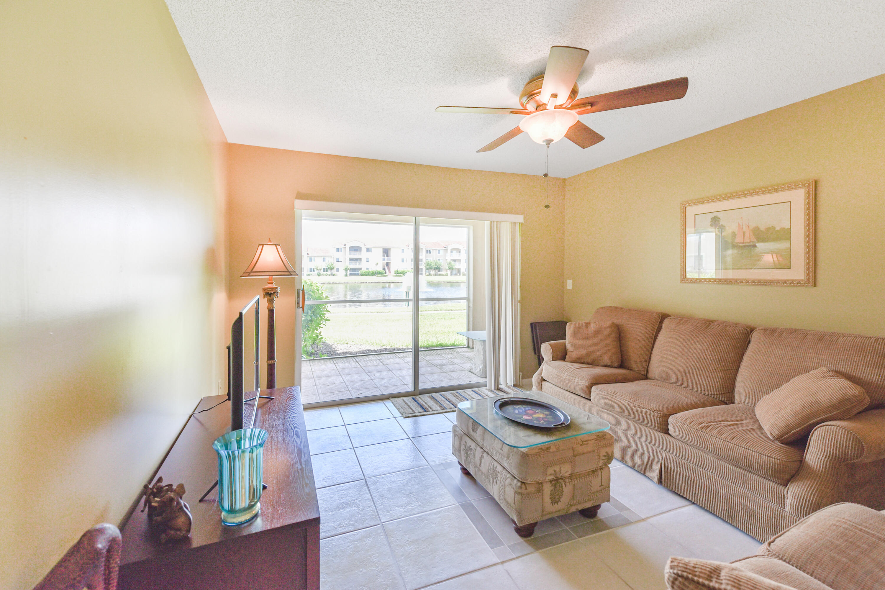 LAGUNA OF VERO BEACH - Residential