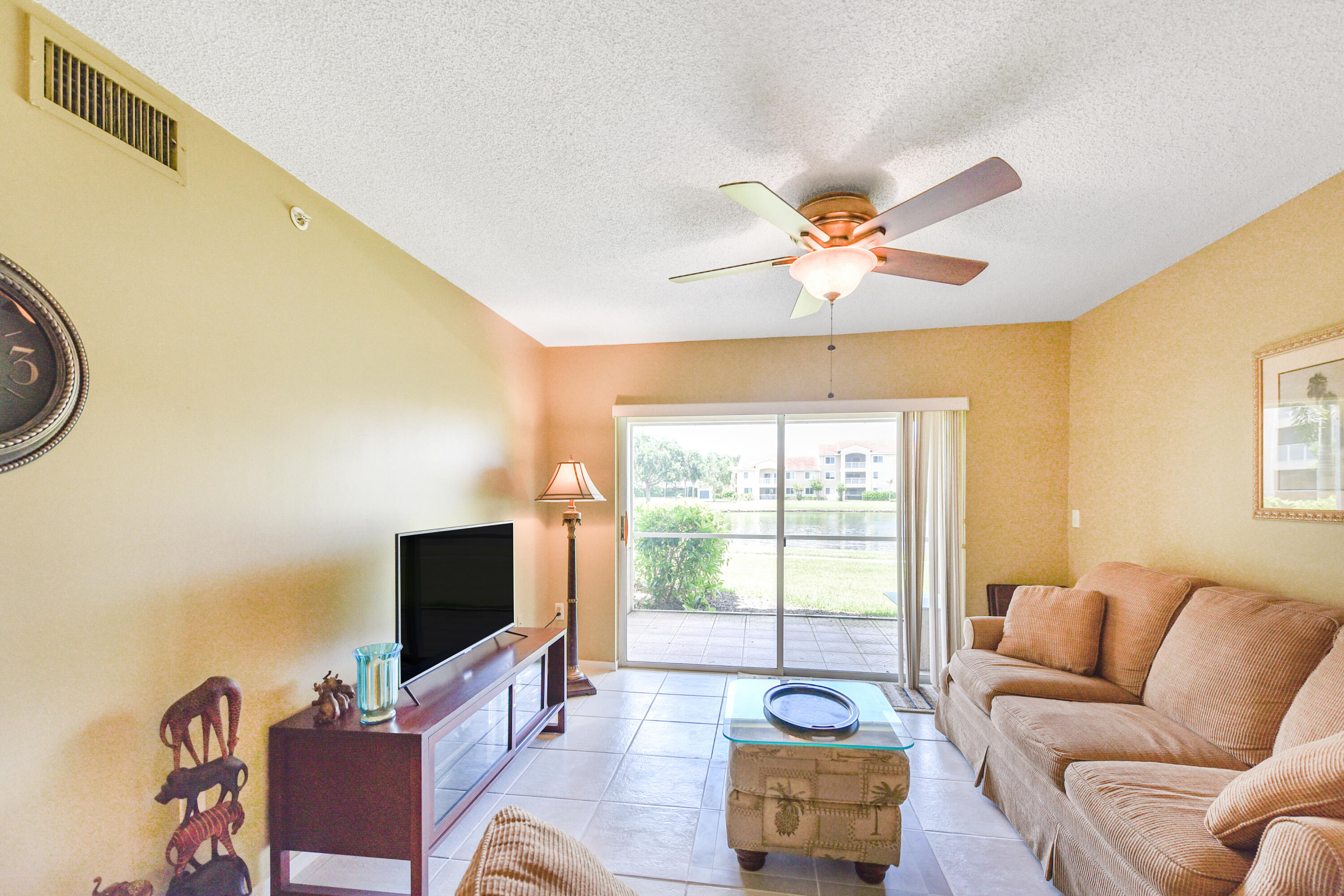 LAGUNA OF VERO BEACH - Residential