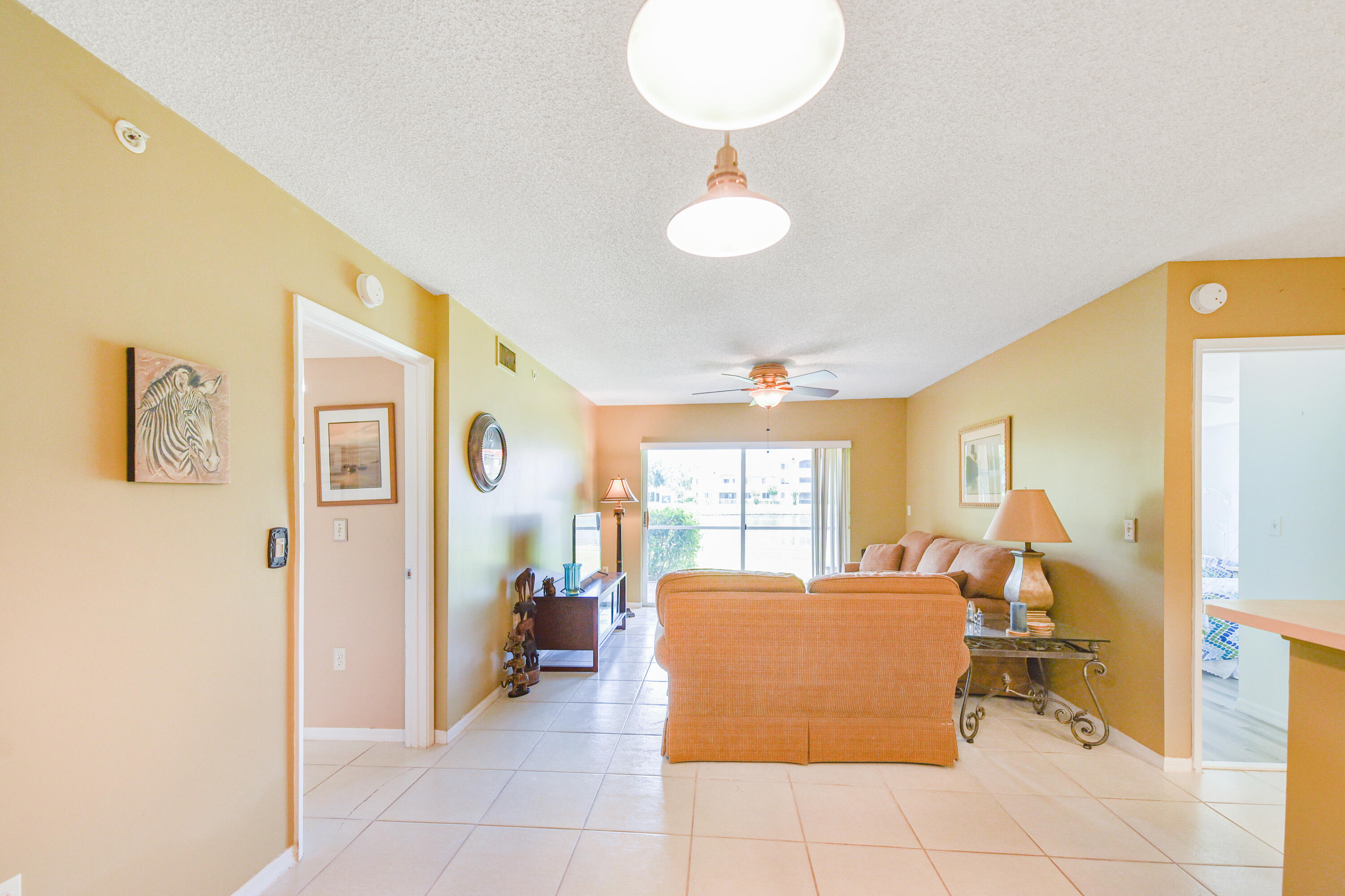LAGUNA OF VERO BEACH - Residential