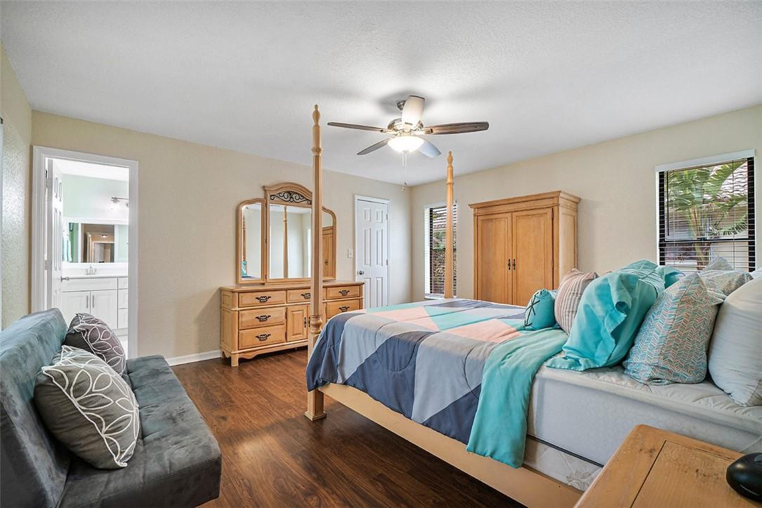 EASTRIDGE VILLAGE - Residential