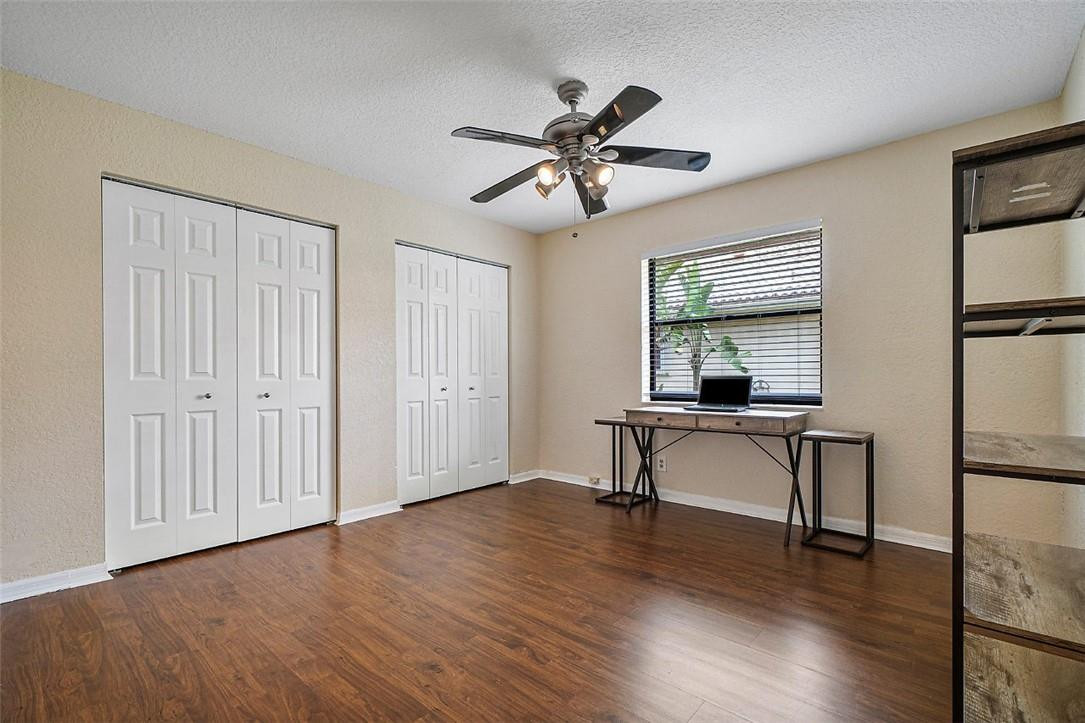 EASTRIDGE VILLAGE - Residential