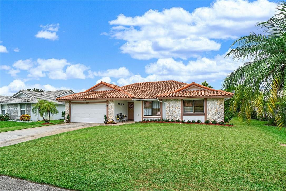 EASTRIDGE VILLAGE - Residential