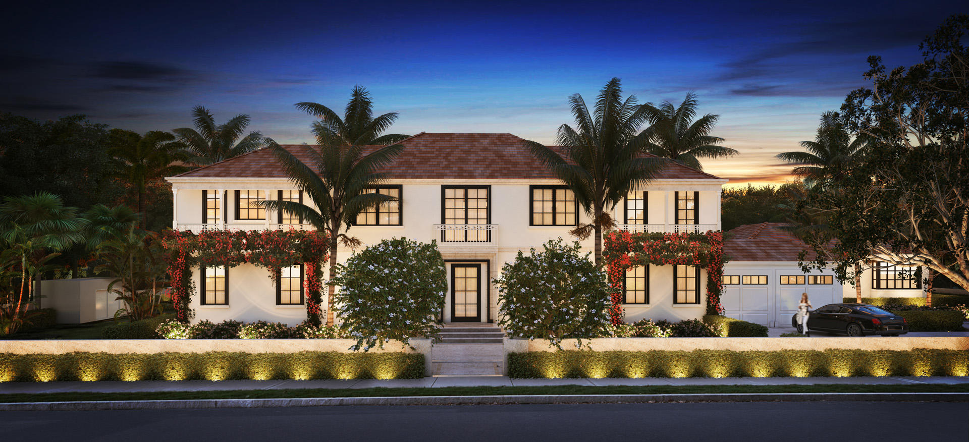 REVERIE - Residential