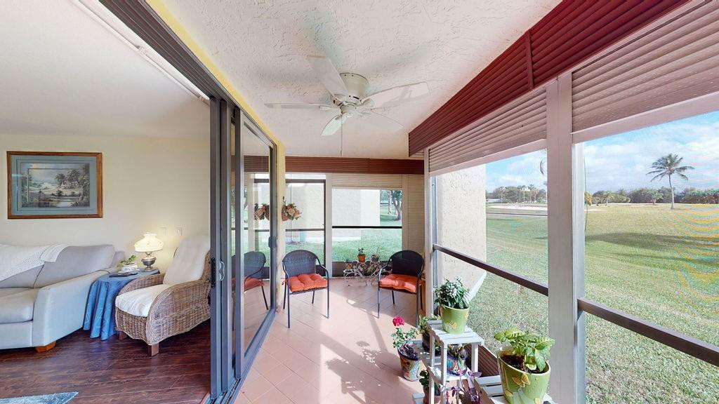 Country Club Apts - Residential