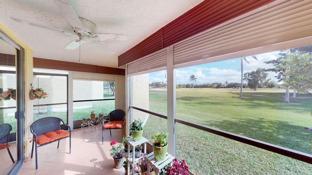 Country Club Apts - Residential
