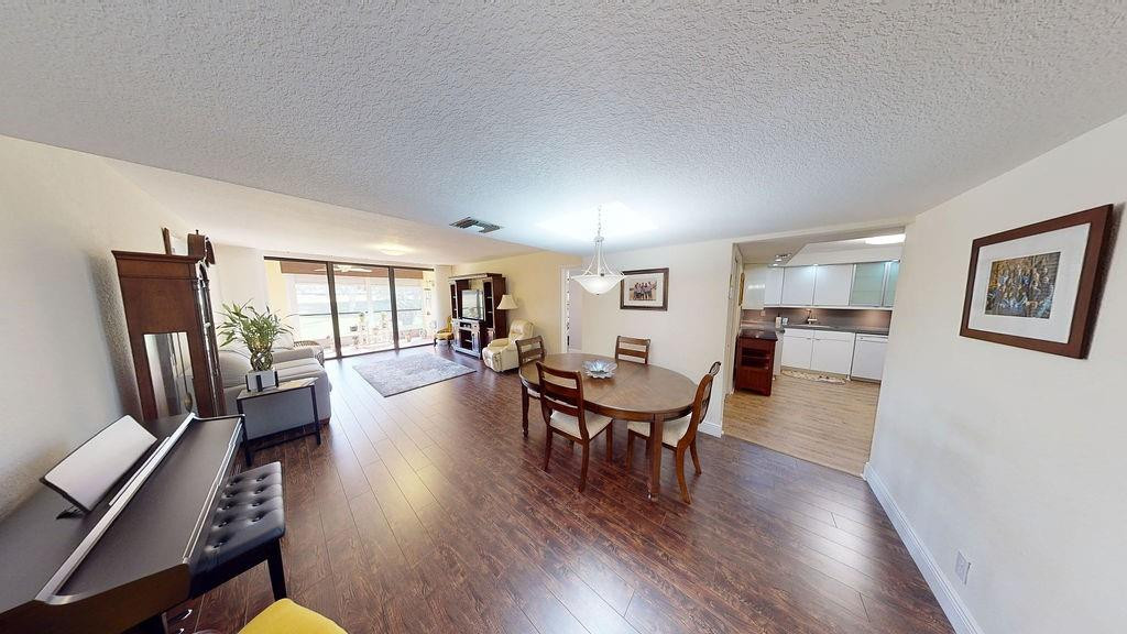 Magnificent location and stunning views overlooking the golf course. This unit is in meticulous condition and has all the amenities needed to feel at home. Upgraded stainless steel appliances.. First floor unit facing south on the golf course.  All Impact glass windows. Mandatory membership to the Bonaventure Town Center Club only $315/yearly per household with amenities & activities for all. Residents will have access to gym, tennis courts, racquetball, basketball, & pool, and lots of activities that are offered here.. This location features Weston's A+ Schools and is perfect to raise a family. Special assessment for roof will be transferred. It MOL a payment with 5 years remaining at $61 50 per month.