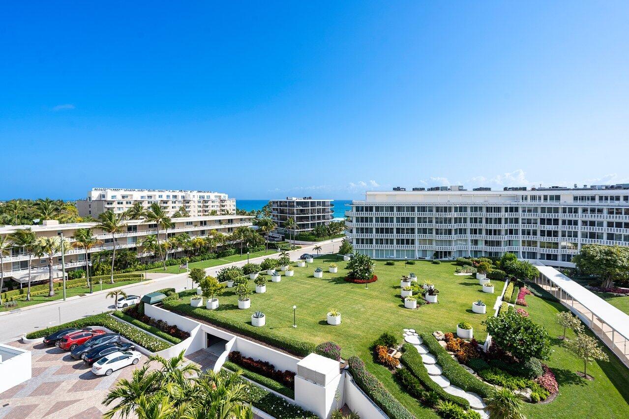 SUN AND SURF ONE HUNDRED AND THIRTY CONDOS - Residential