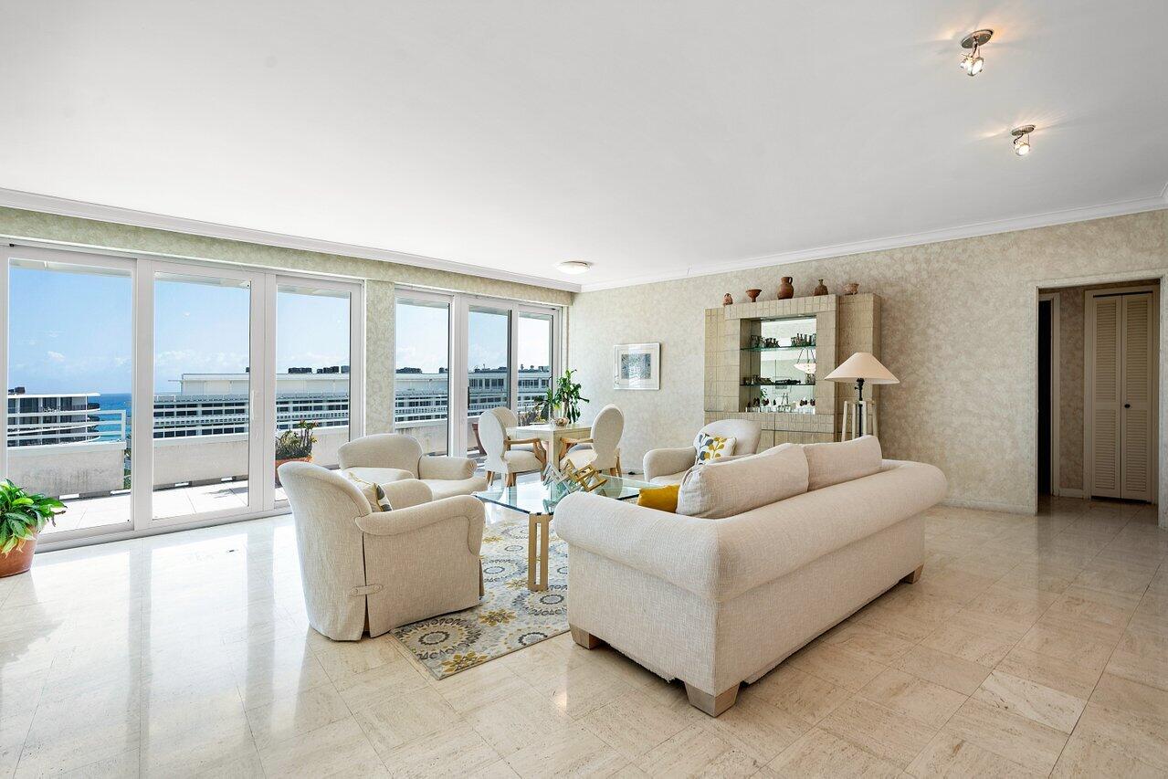 SUN AND SURF ONE HUNDRED AND THIRTY CONDOS - Residential