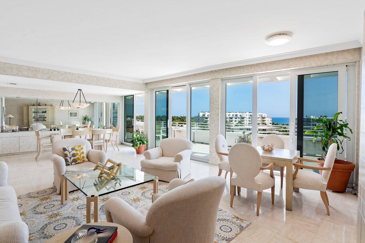 SUN AND SURF ONE HUNDRED AND THIRTY CONDOS - Residential