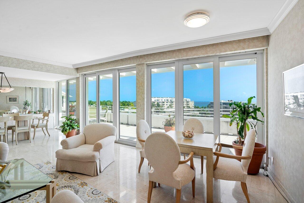 SUN AND SURF ONE HUNDRED AND THIRTY CONDOS - Residential