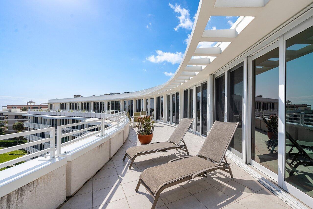 SUN AND SURF ONE HUNDRED AND THIRTY CONDOS - Residential