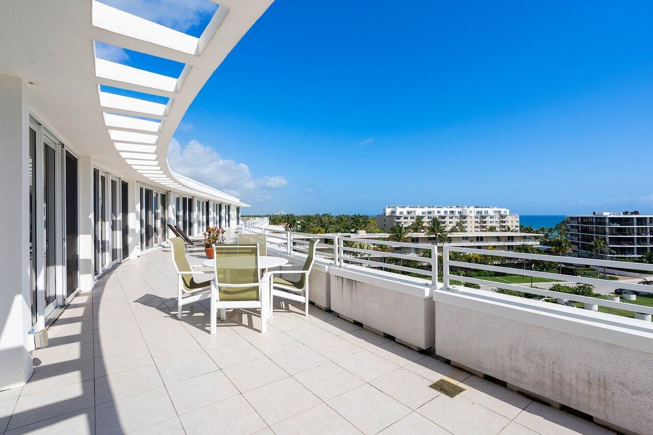 SUN AND SURF ONE HUNDRED AND THIRTY CONDOS - Residential