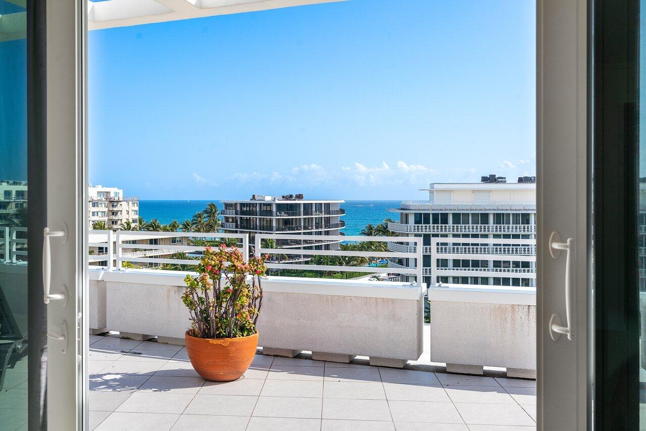SUN AND SURF ONE HUNDRED AND THIRTY CONDOS - Residential