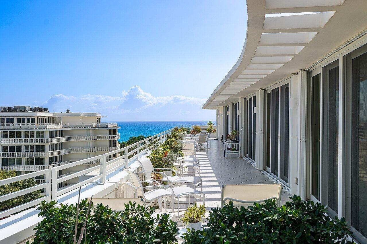 SUN AND SURF ONE HUNDRED AND THIRTY CONDOS - Residential