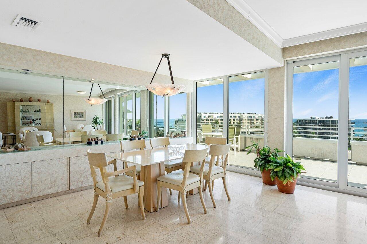 SUN AND SURF ONE HUNDRED AND THIRTY CONDOS - Residential