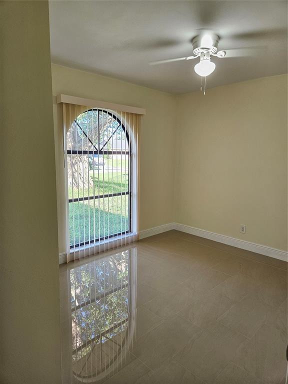 PORT ST LUCIE SECTION 39 - Residential Lease