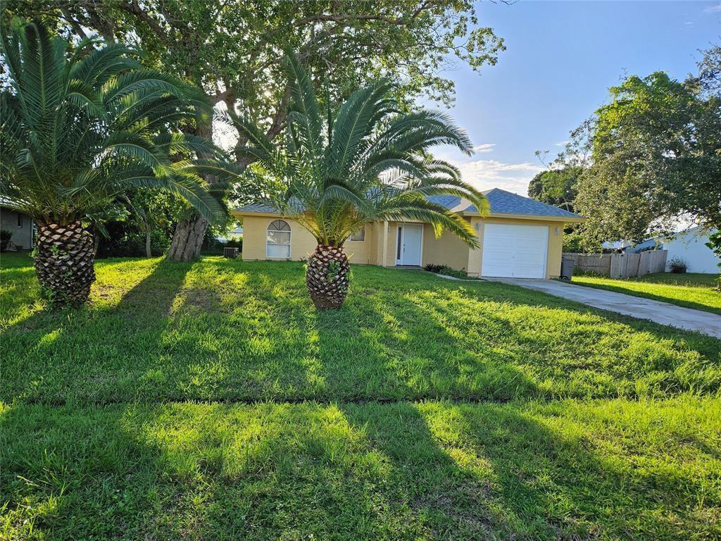 PORT ST LUCIE SECTION 39 - Residential Lease