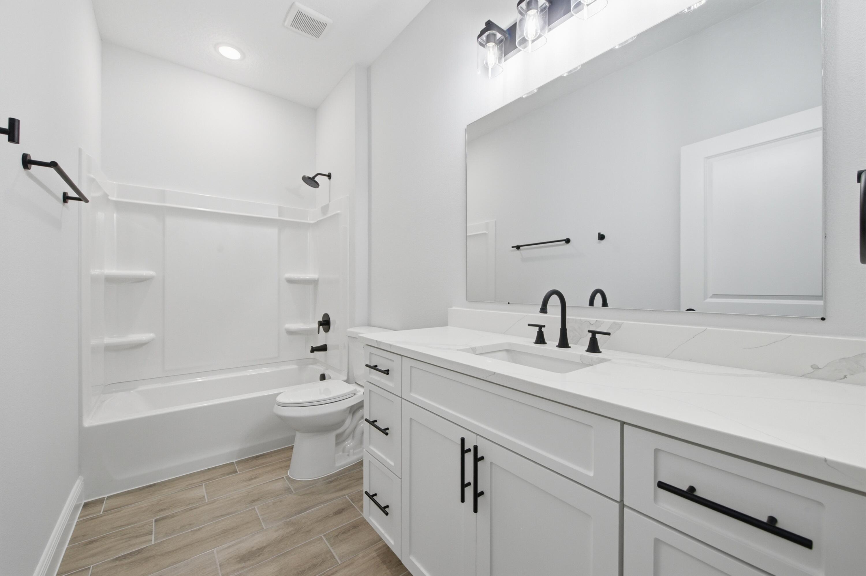 VERO LAKE ESTATES UNIT A - Residential