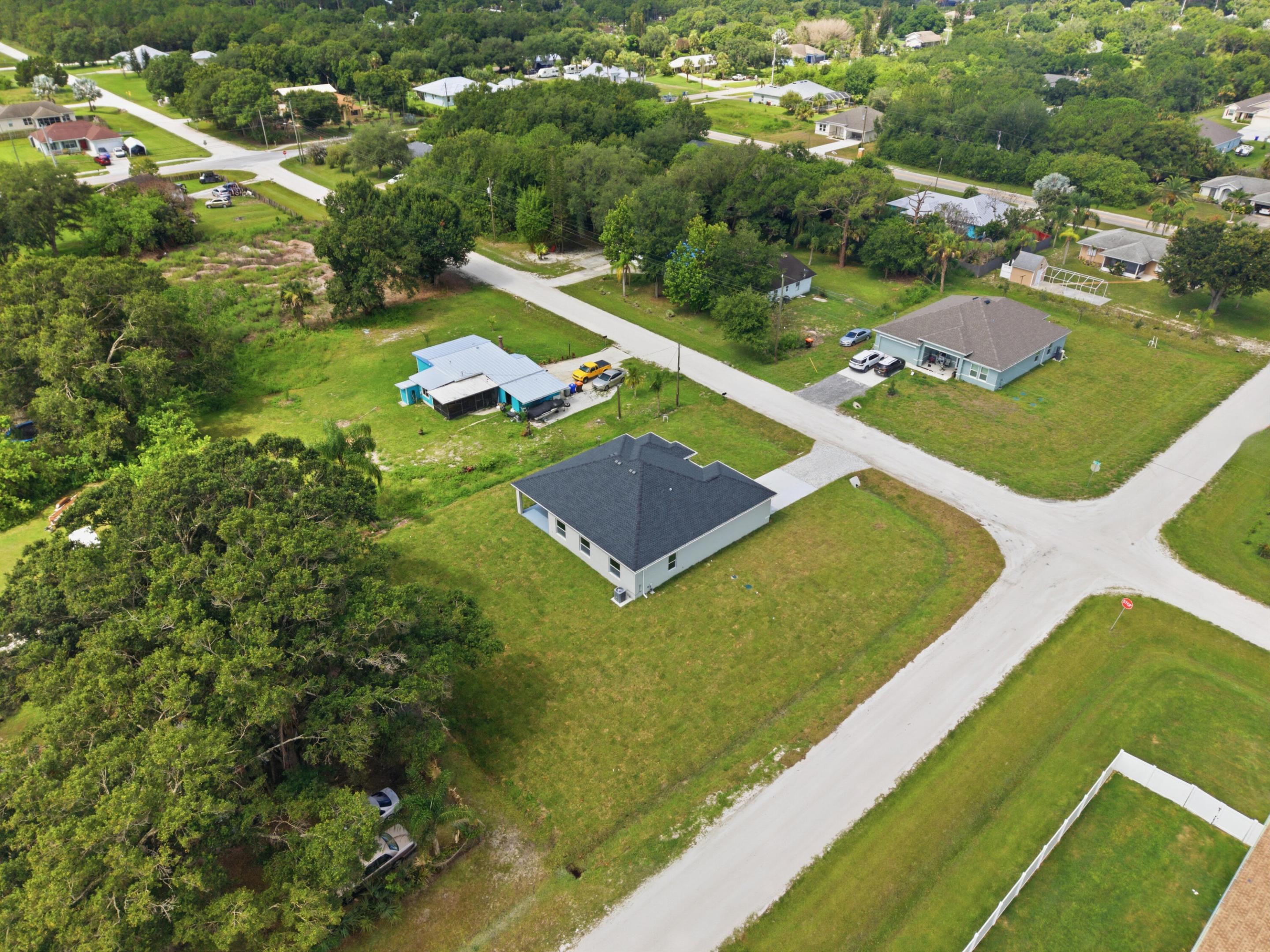 VERO LAKE ESTATES UNIT A - Residential