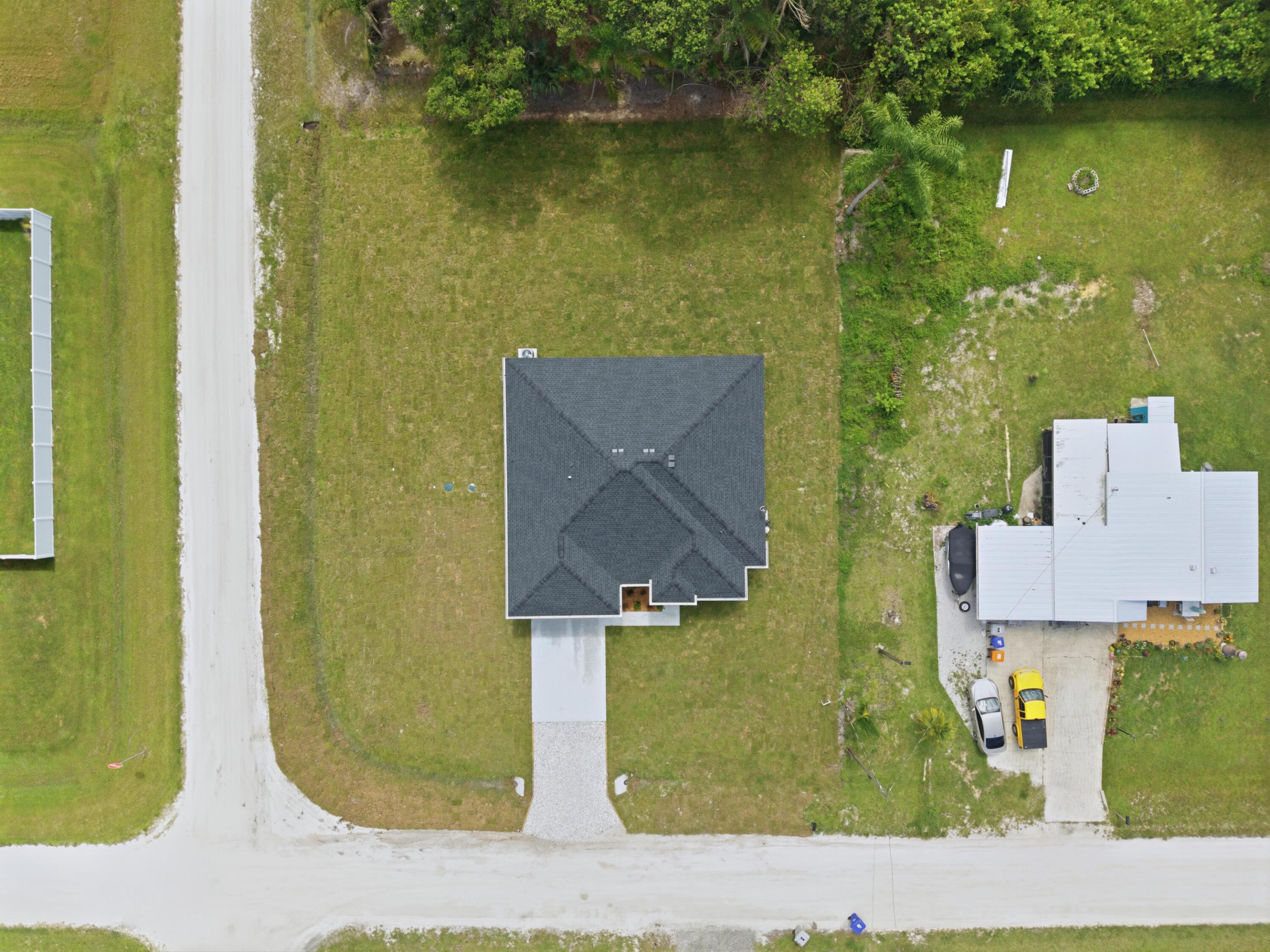 VERO LAKE ESTATES UNIT A - Residential