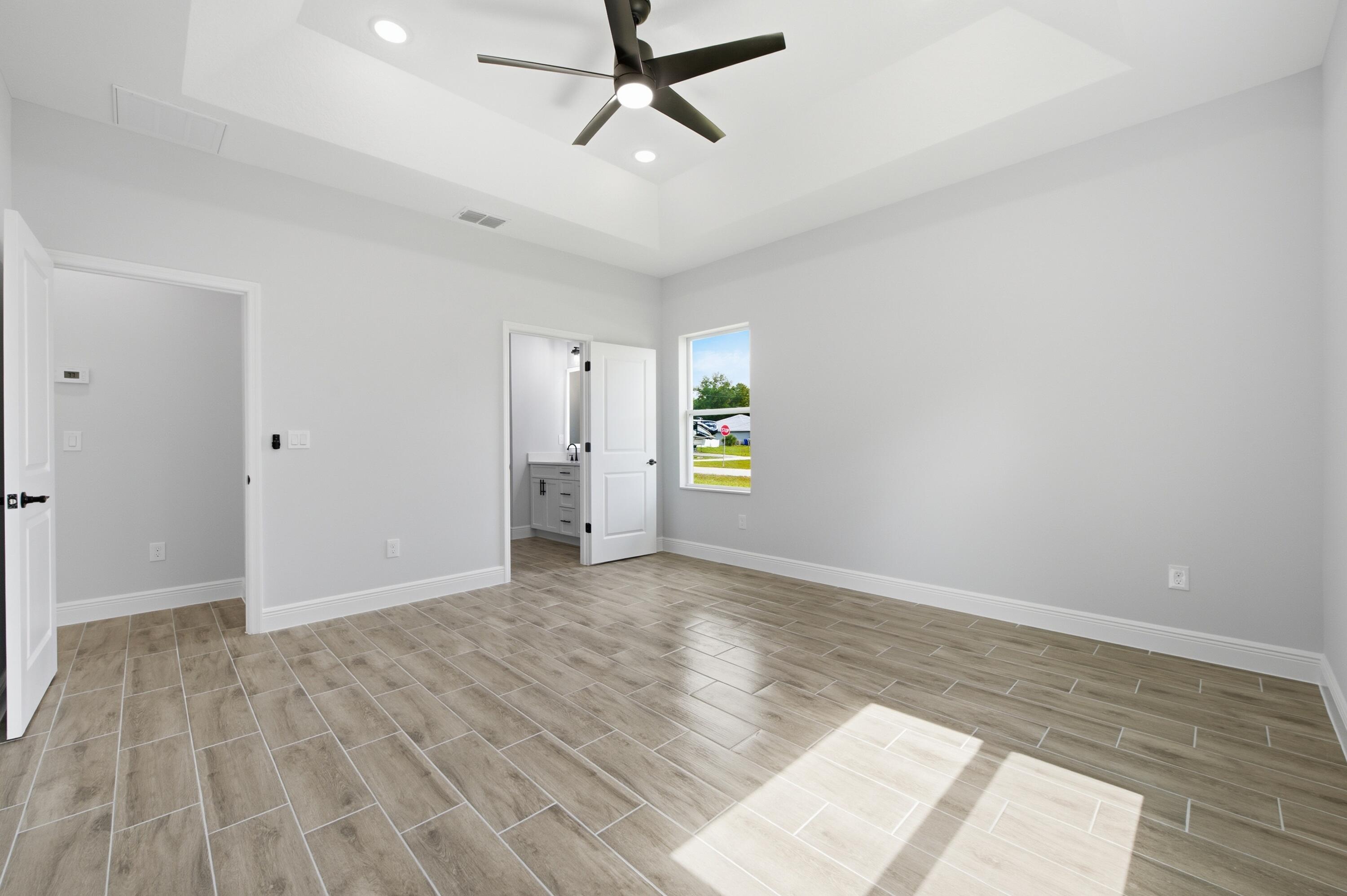 VERO LAKE ESTATES UNIT A - Residential