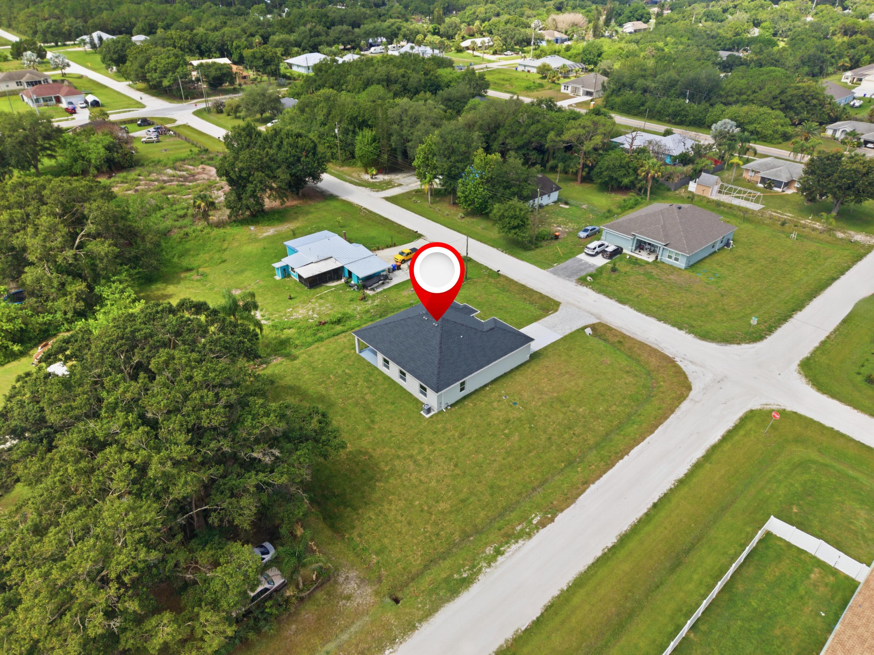 VERO LAKE ESTATES UNIT A - Residential