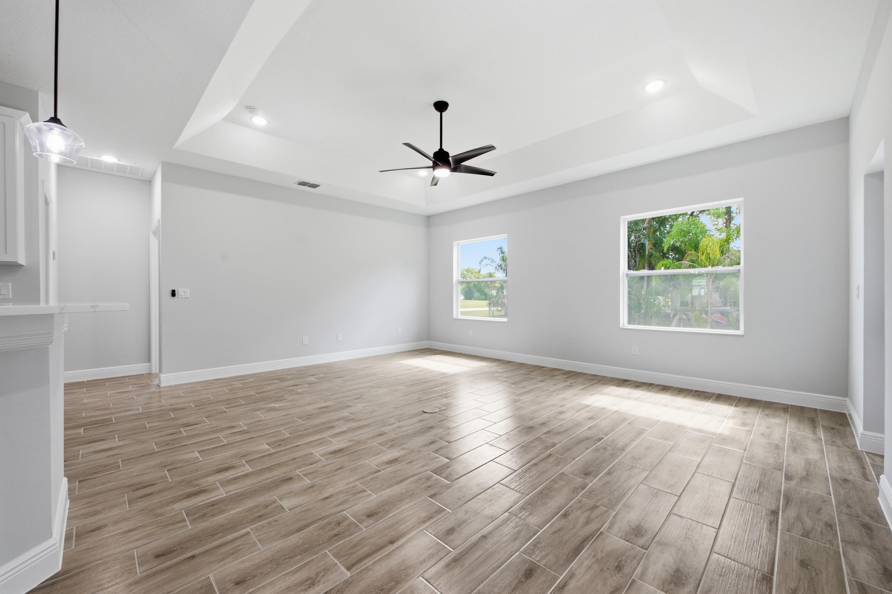 VERO LAKE ESTATES UNIT A - Residential