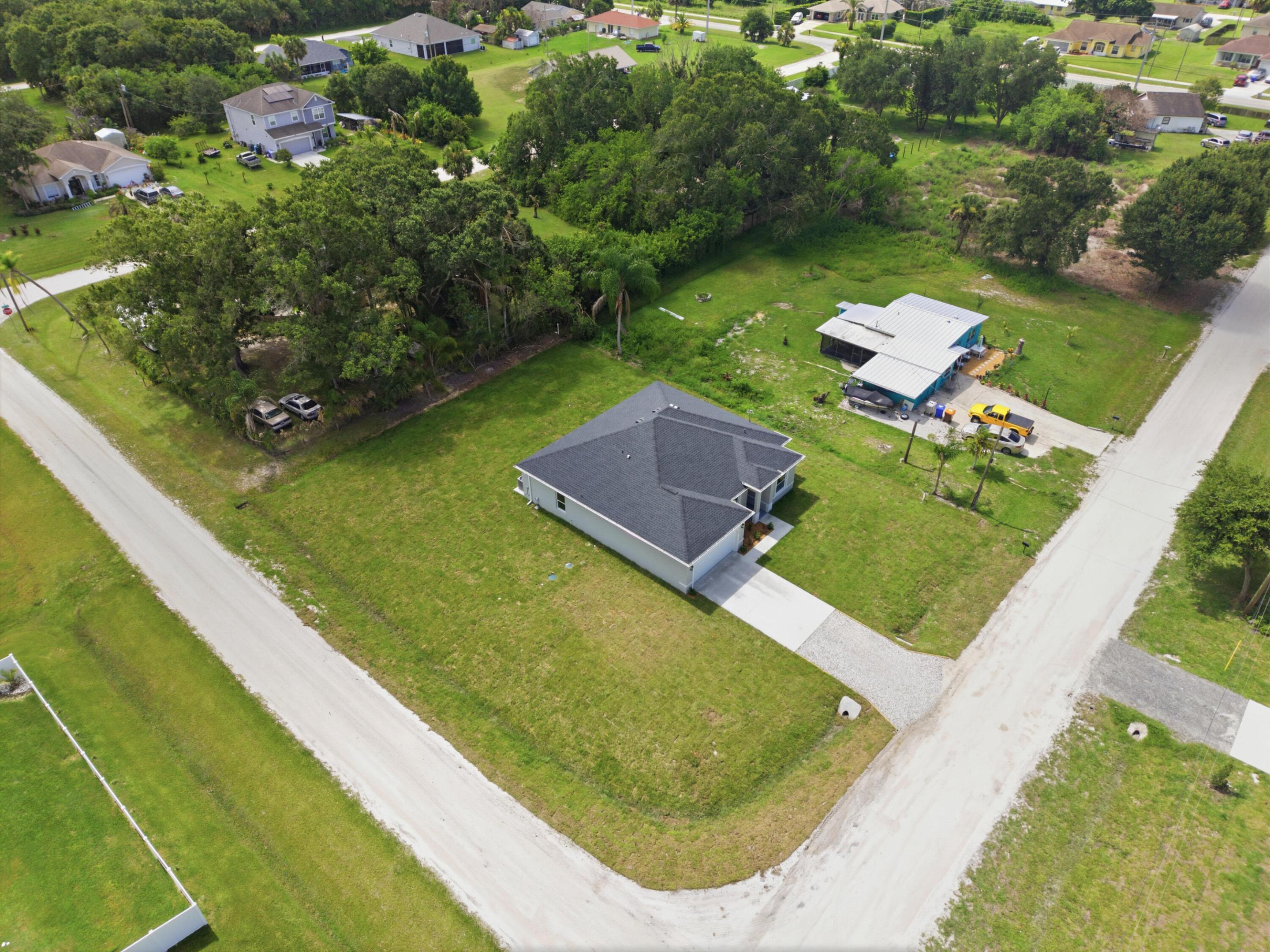VERO LAKE ESTATES UNIT A - Residential
