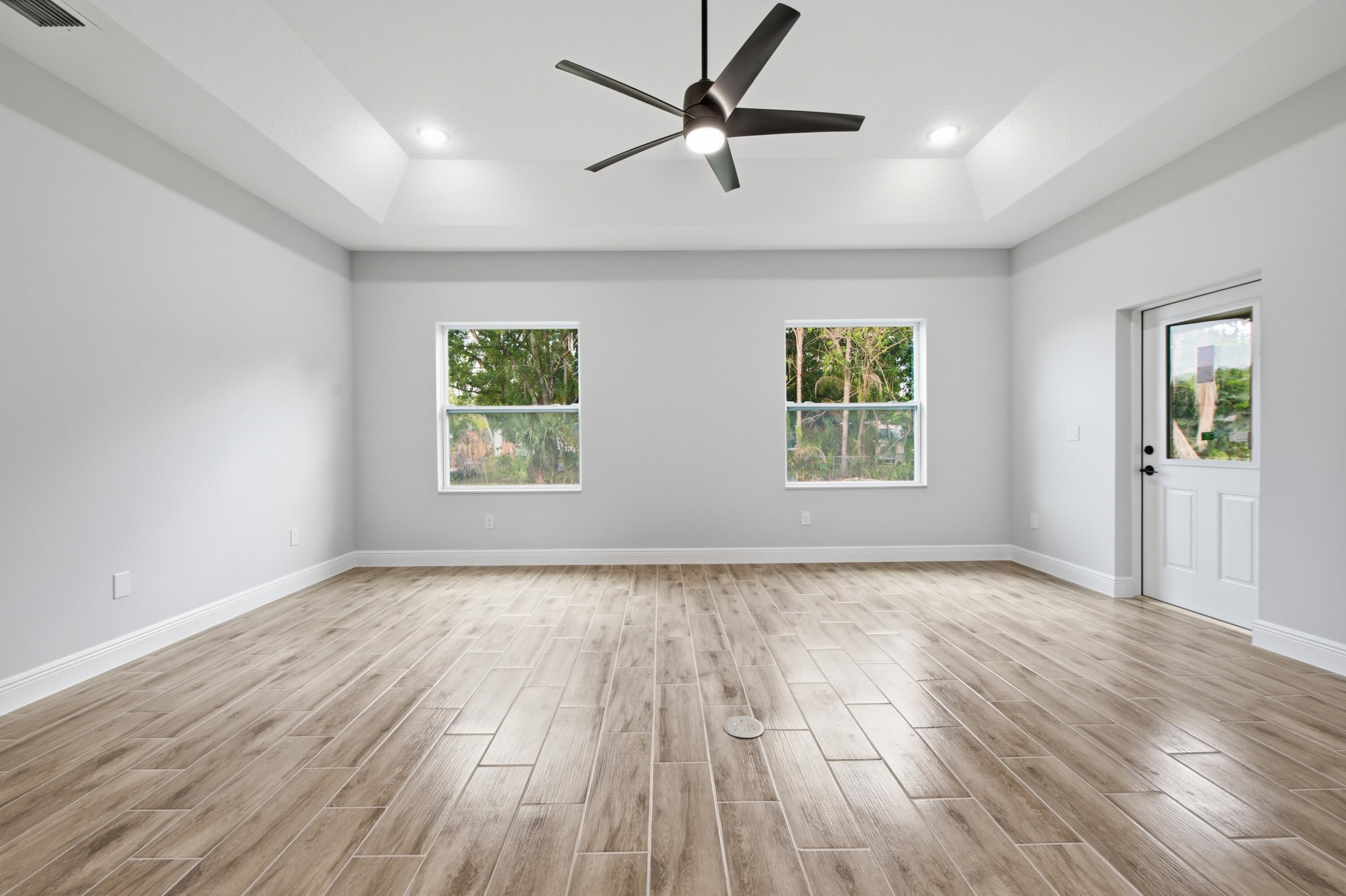 VERO LAKE ESTATES UNIT A - Residential