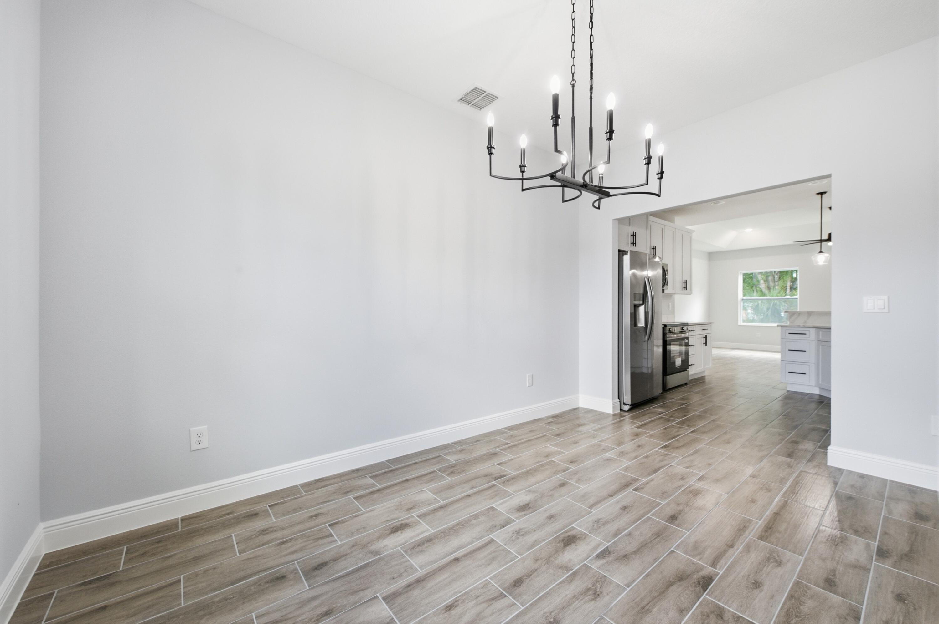 VERO LAKE ESTATES UNIT A - Residential