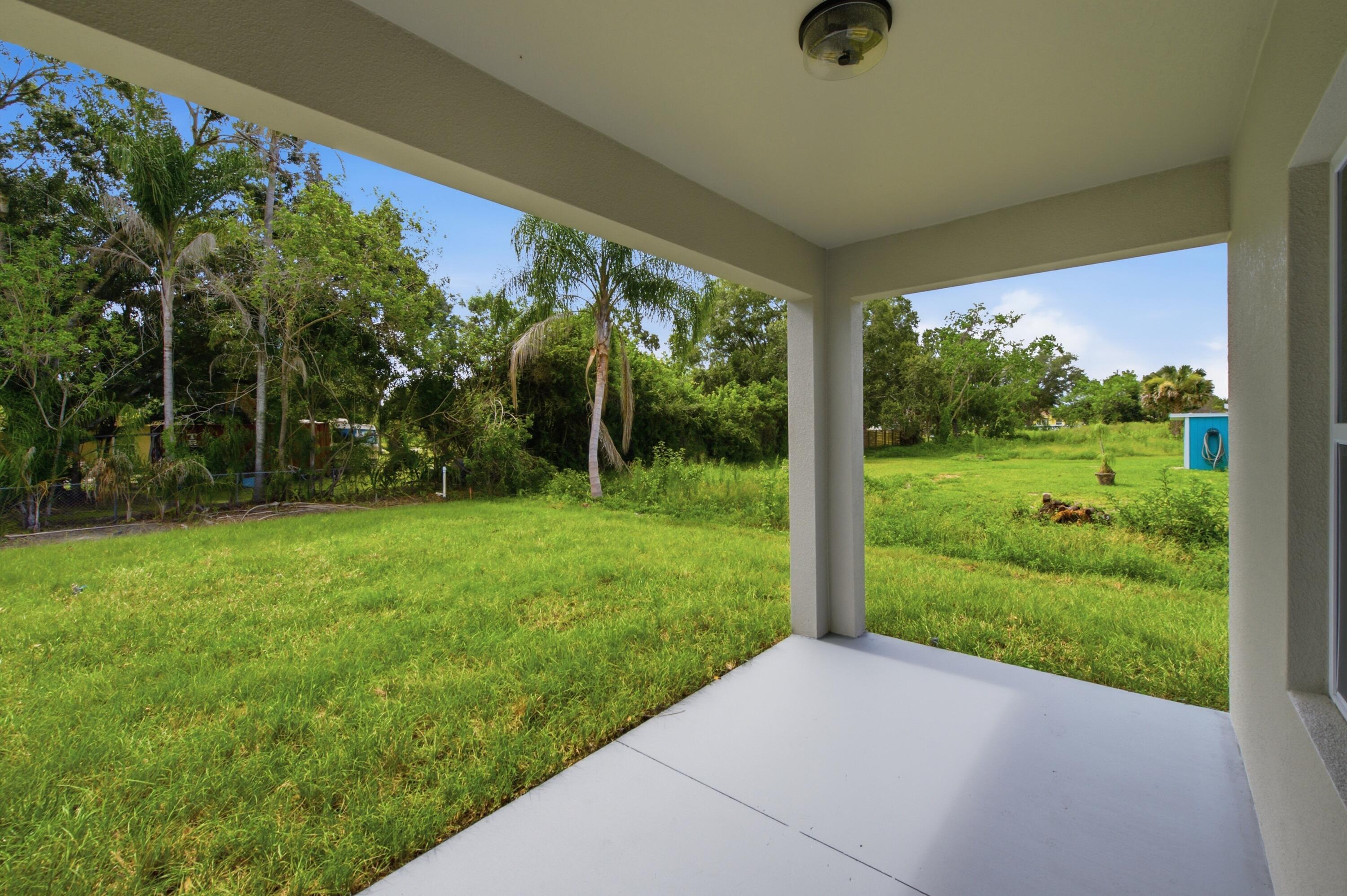 VERO LAKE ESTATES UNIT A - Residential