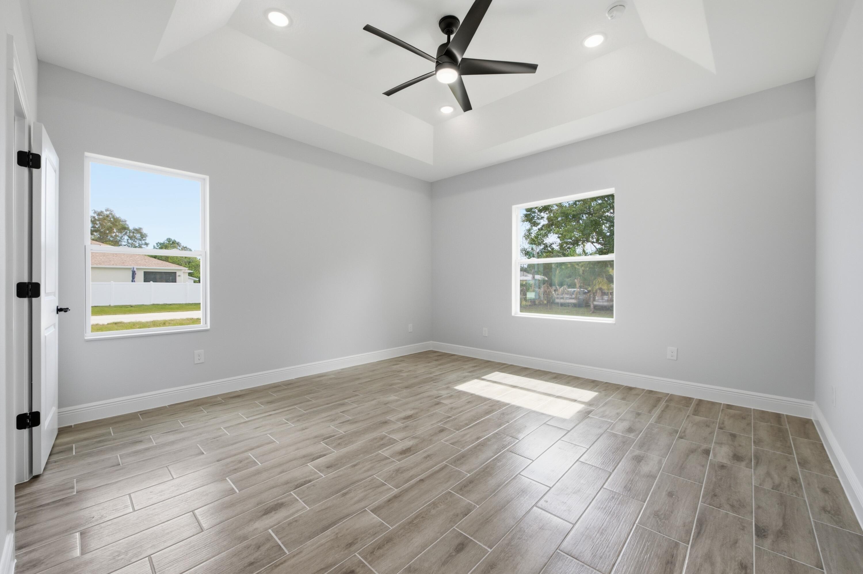 VERO LAKE ESTATES UNIT A - Residential