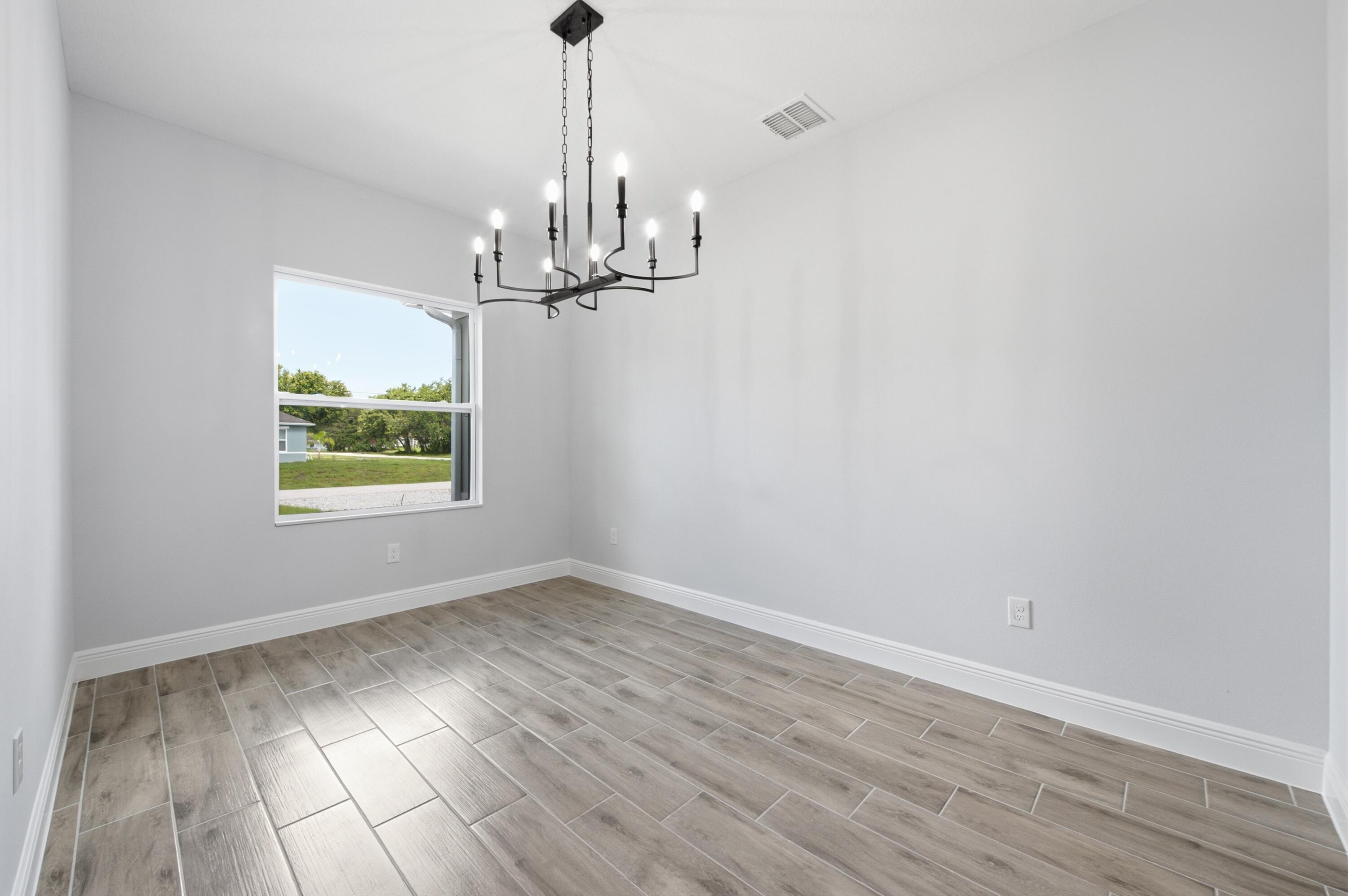 VERO LAKE ESTATES UNIT A - Residential