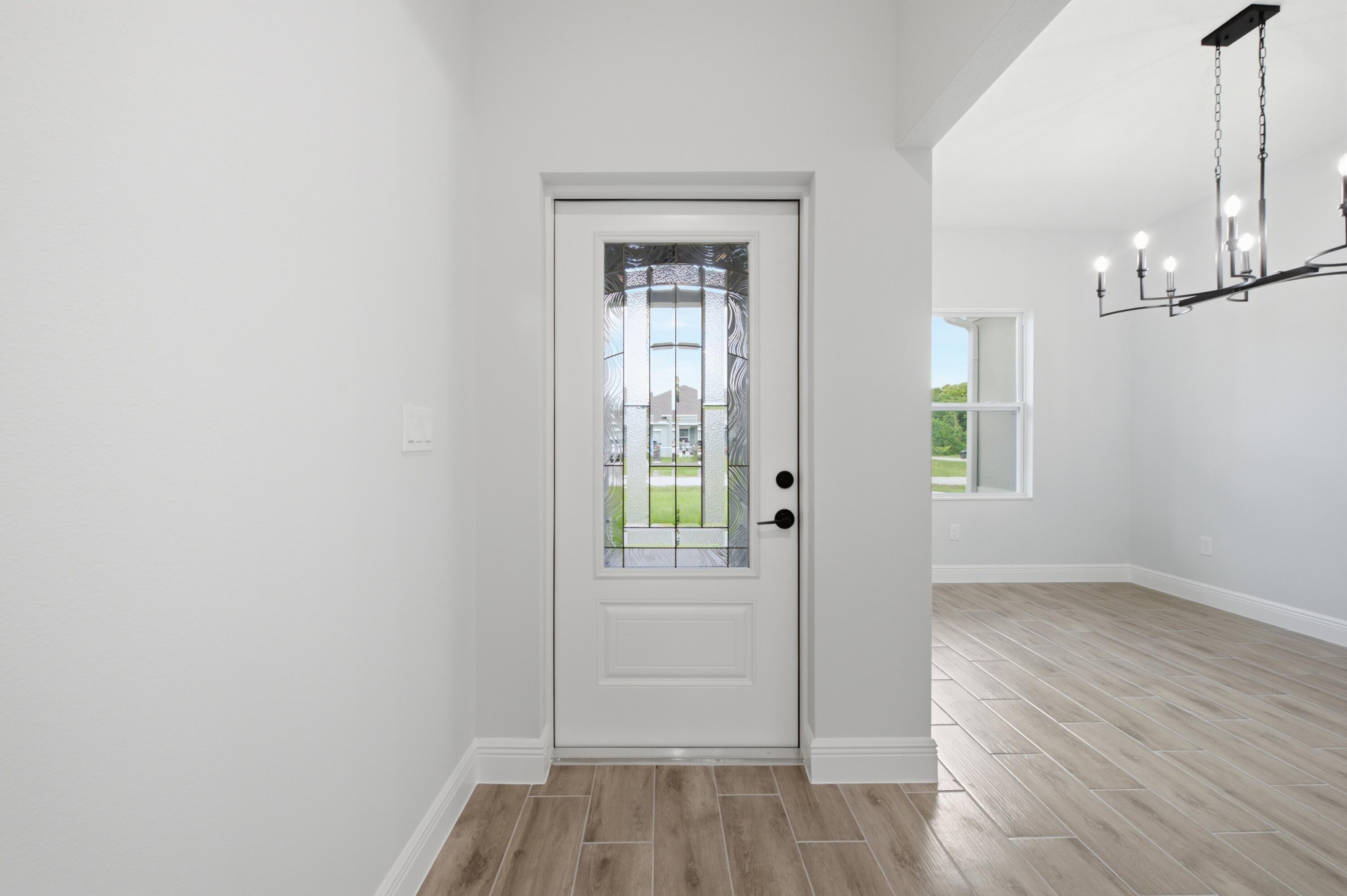 VERO LAKE ESTATES UNIT A - Residential