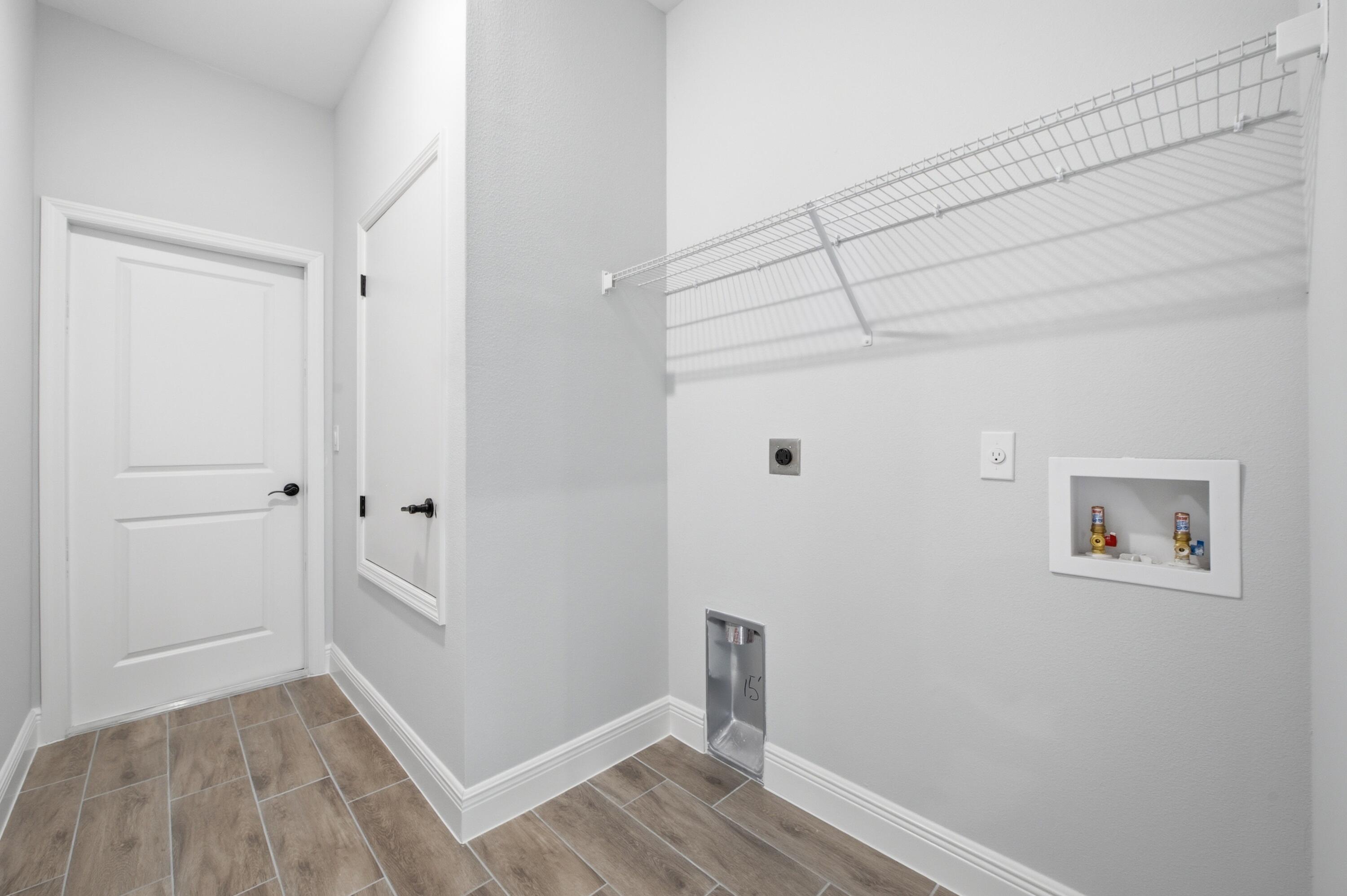 VERO LAKE ESTATES UNIT A - Residential