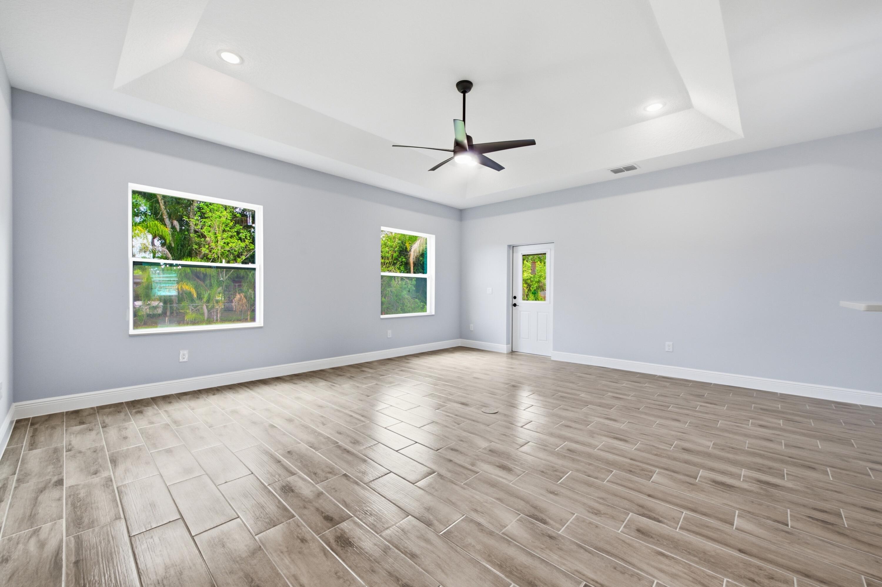 VERO LAKE ESTATES UNIT A - Residential