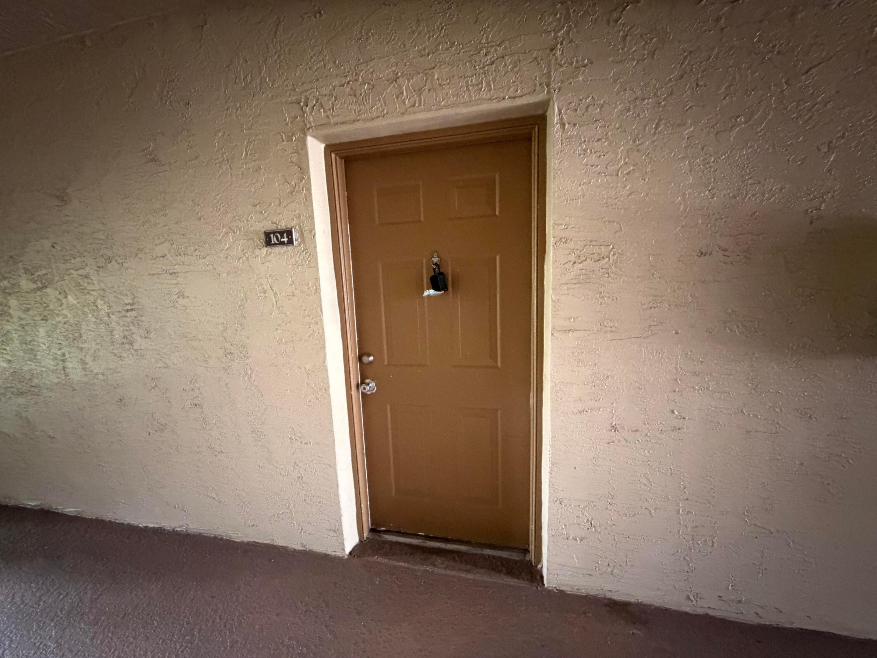 MARQUESA CONDO - Residential Lease