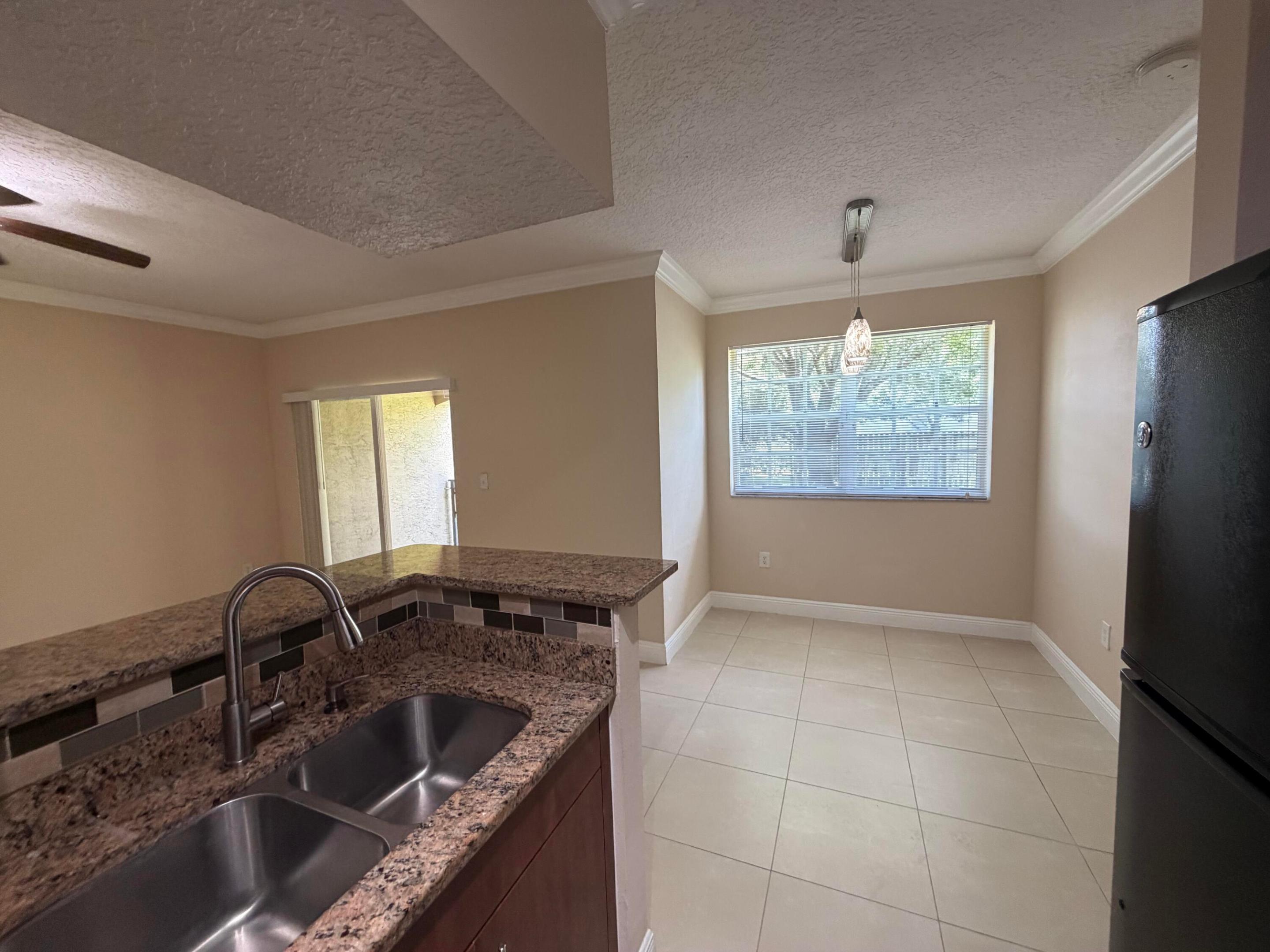 MARQUESA CONDO - Residential Lease