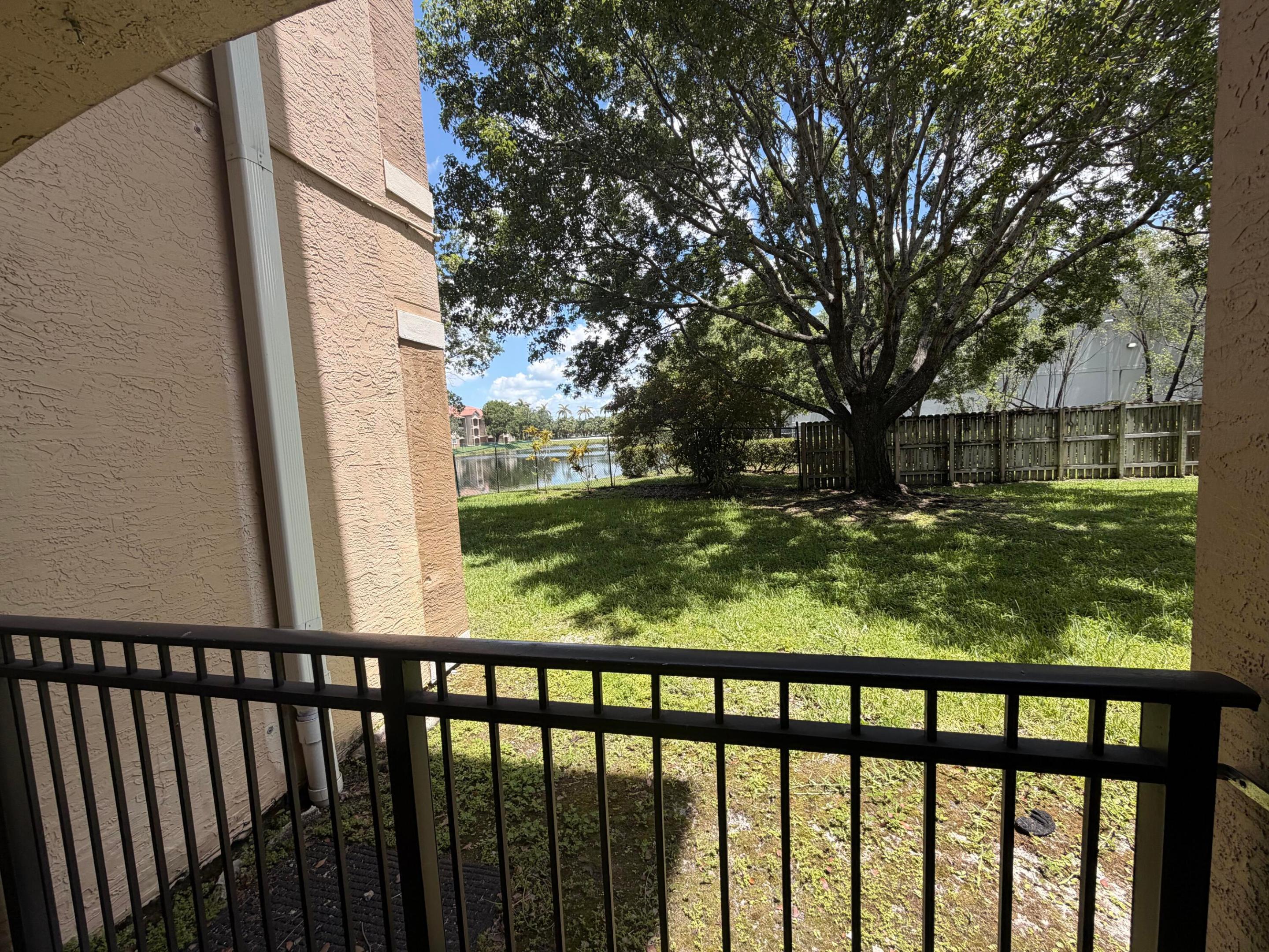 MARQUESA CONDO - Residential Lease
