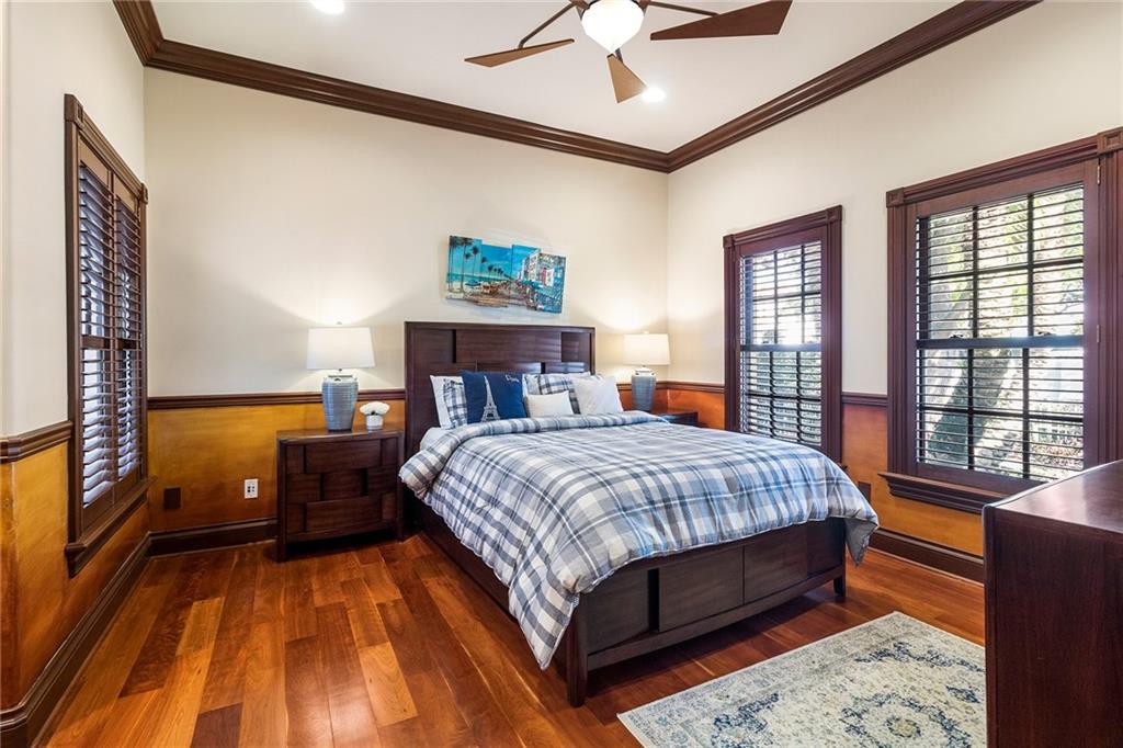 RIO VISTA ISLES - Residential